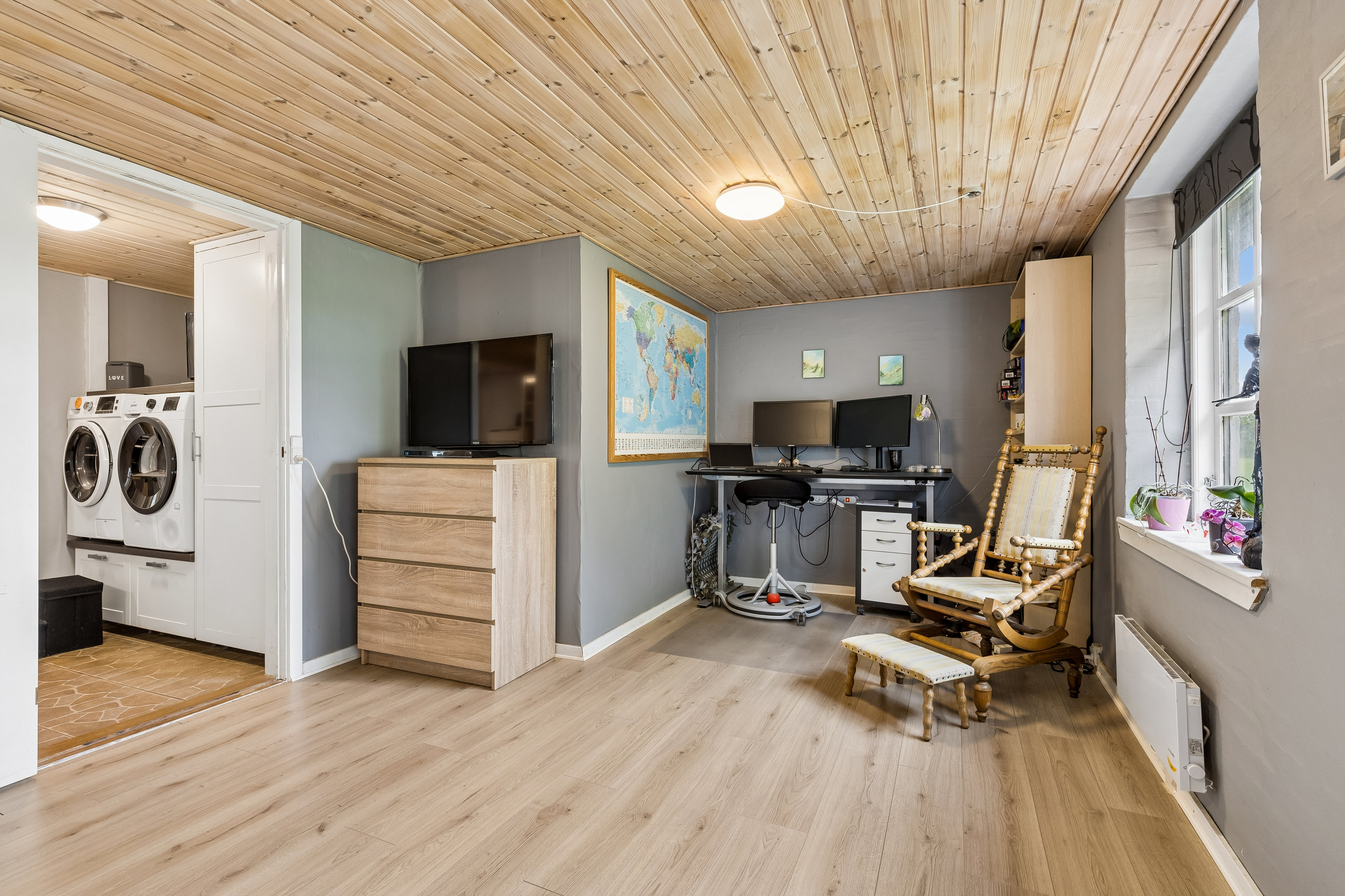 Fynslundvej 38, 6064 Jordrup