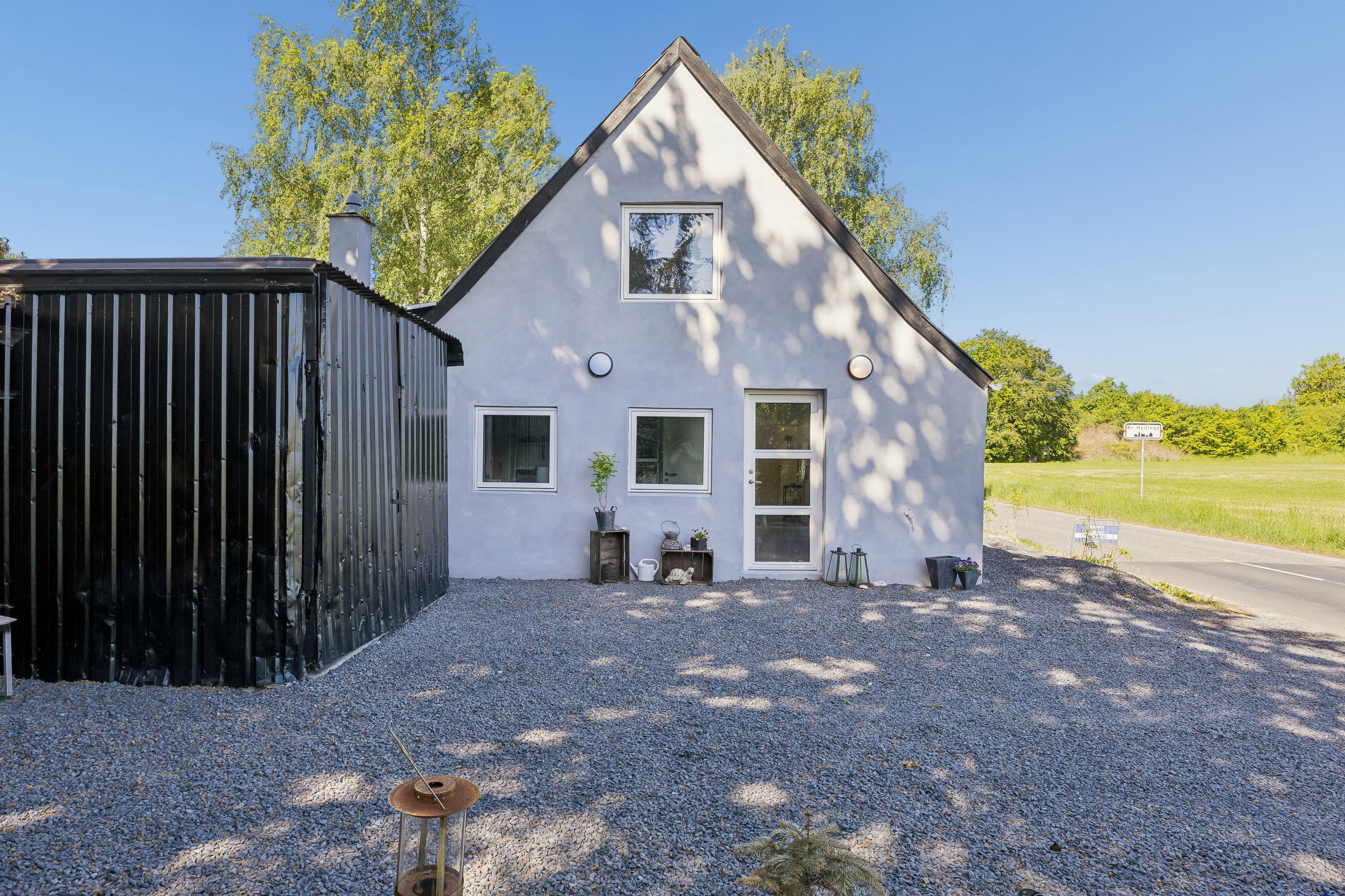 Sæbyvej 20, 4070 Kirke Hyllinge