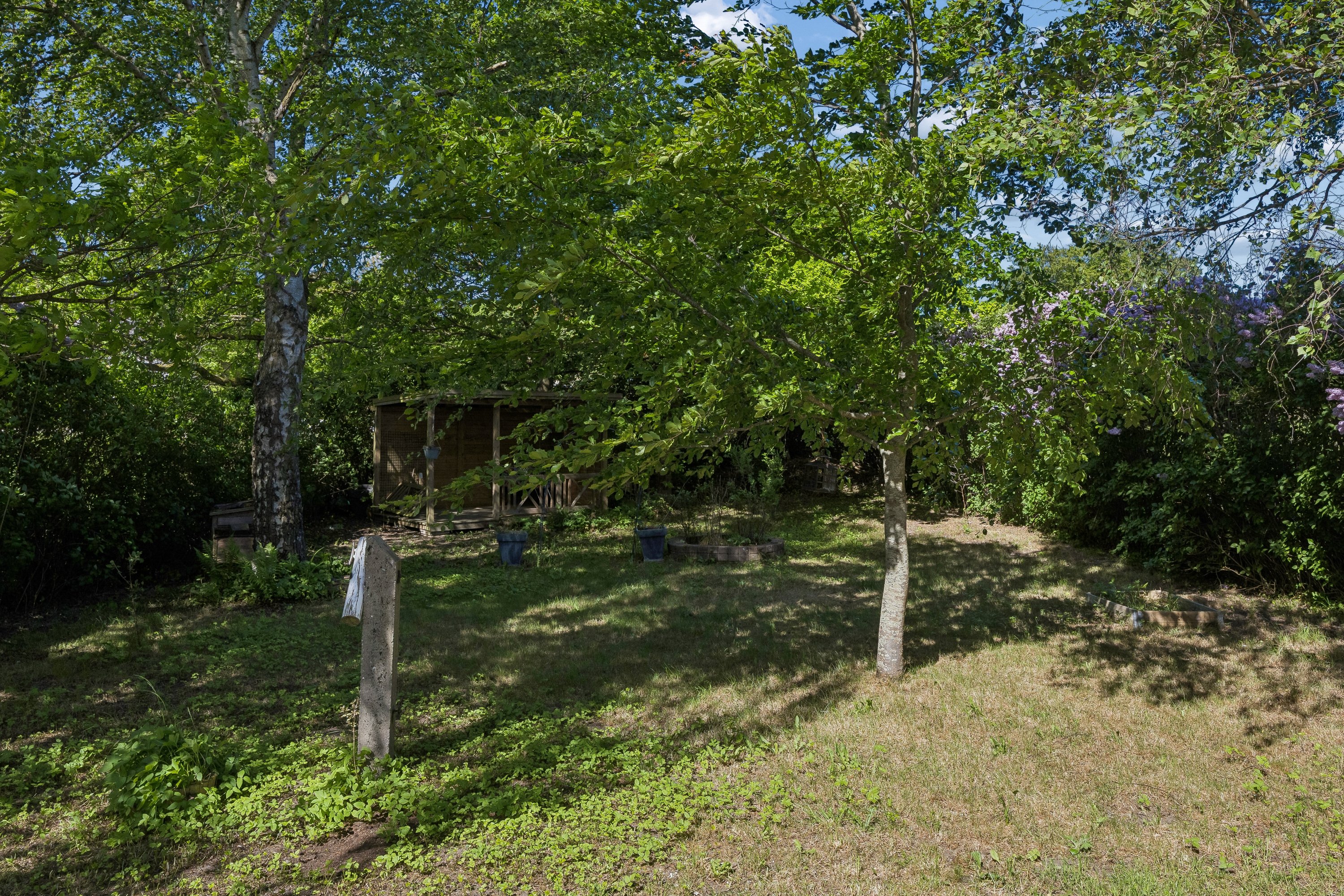Sæbyvej 20, 4070 Kirke Hyllinge