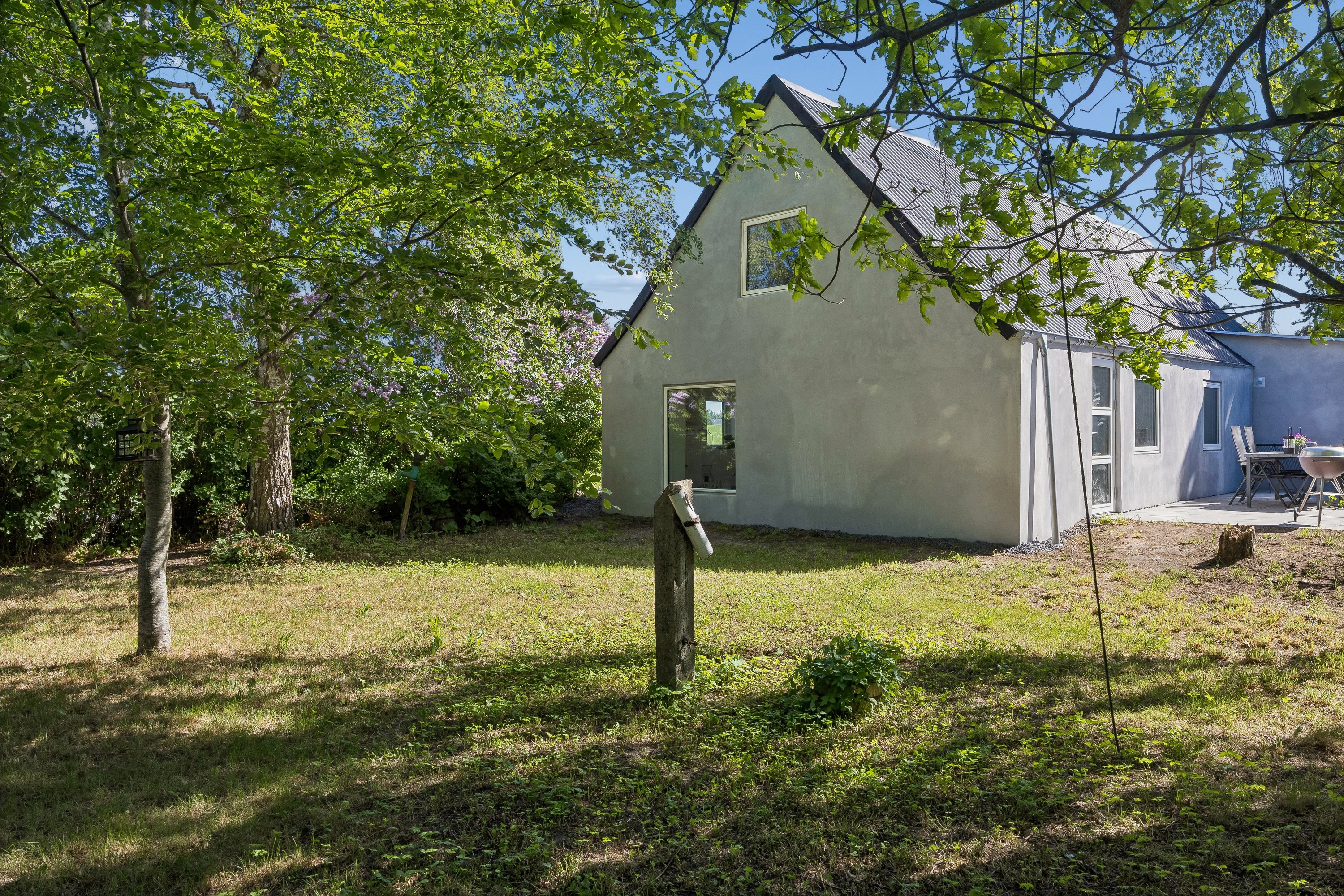 Sæbyvej 20, 4070 Kirke Hyllinge