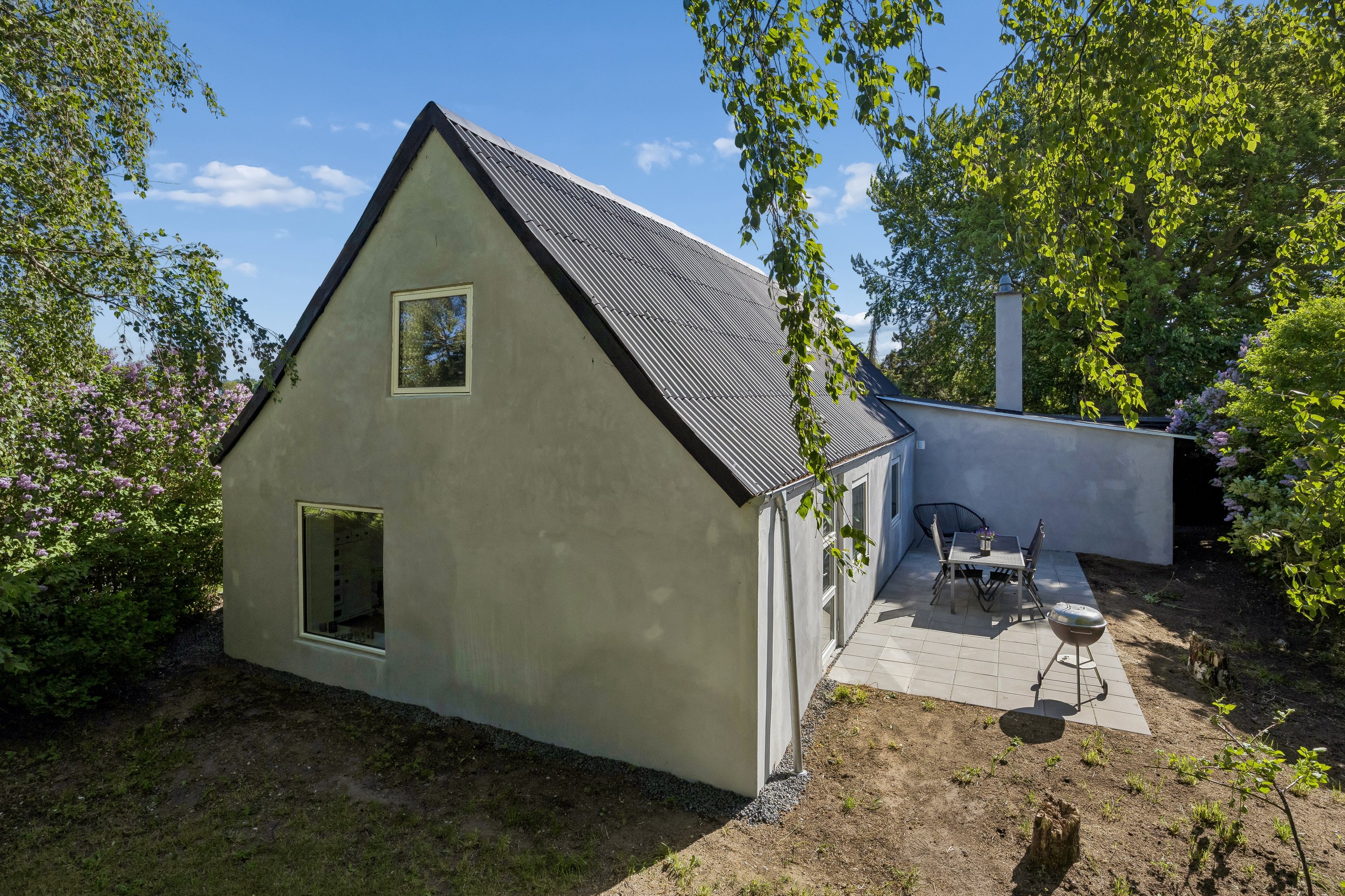 Sæbyvej 20, 4070 Kirke Hyllinge