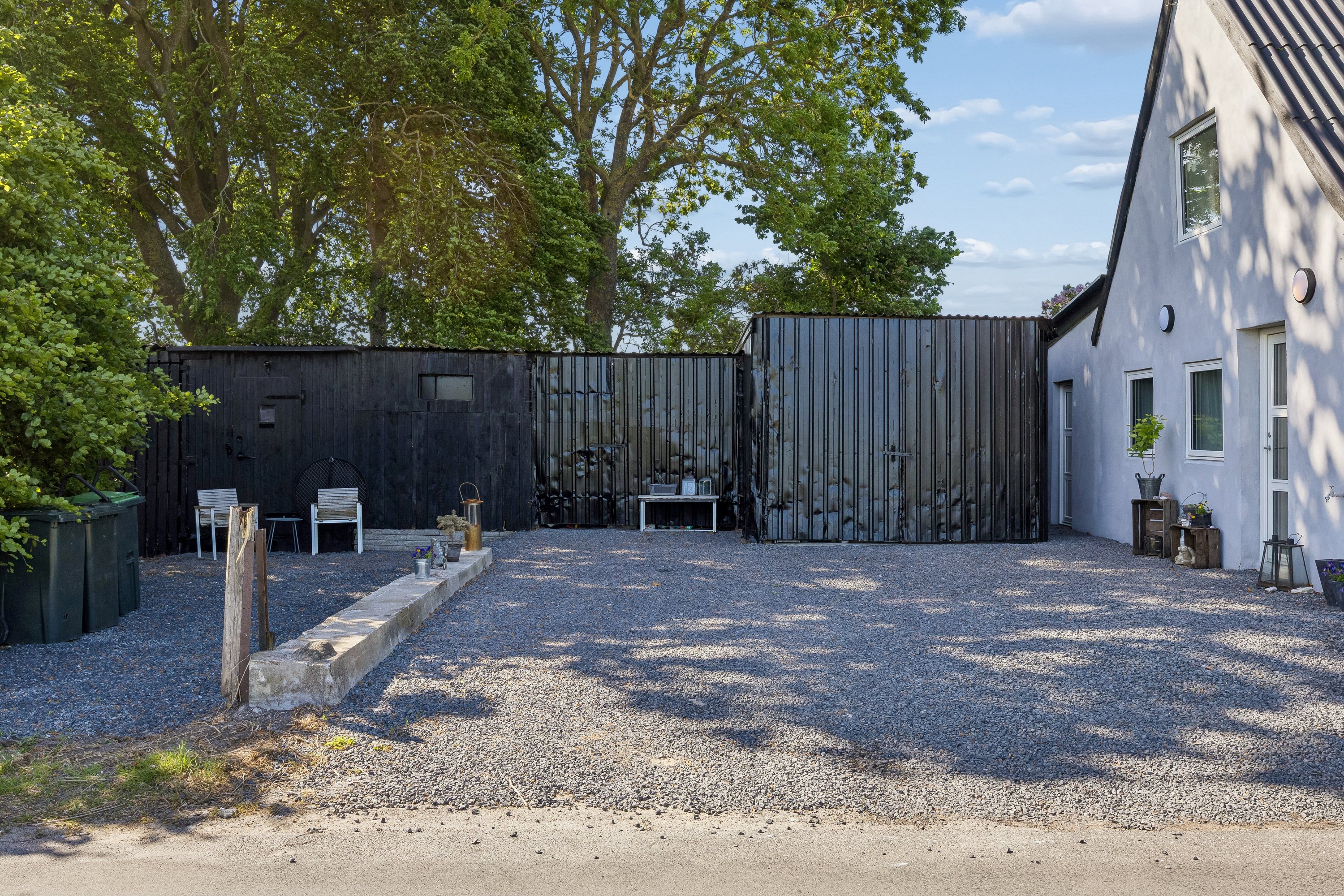 Sæbyvej 20, 4070 Kirke Hyllinge
