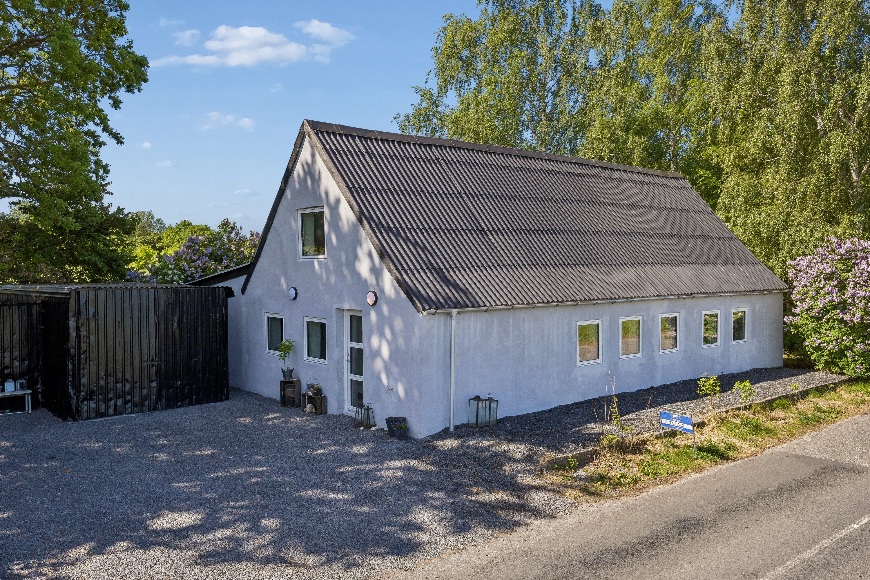 Sæbyvej 20, 4070 Kirke Hyllinge