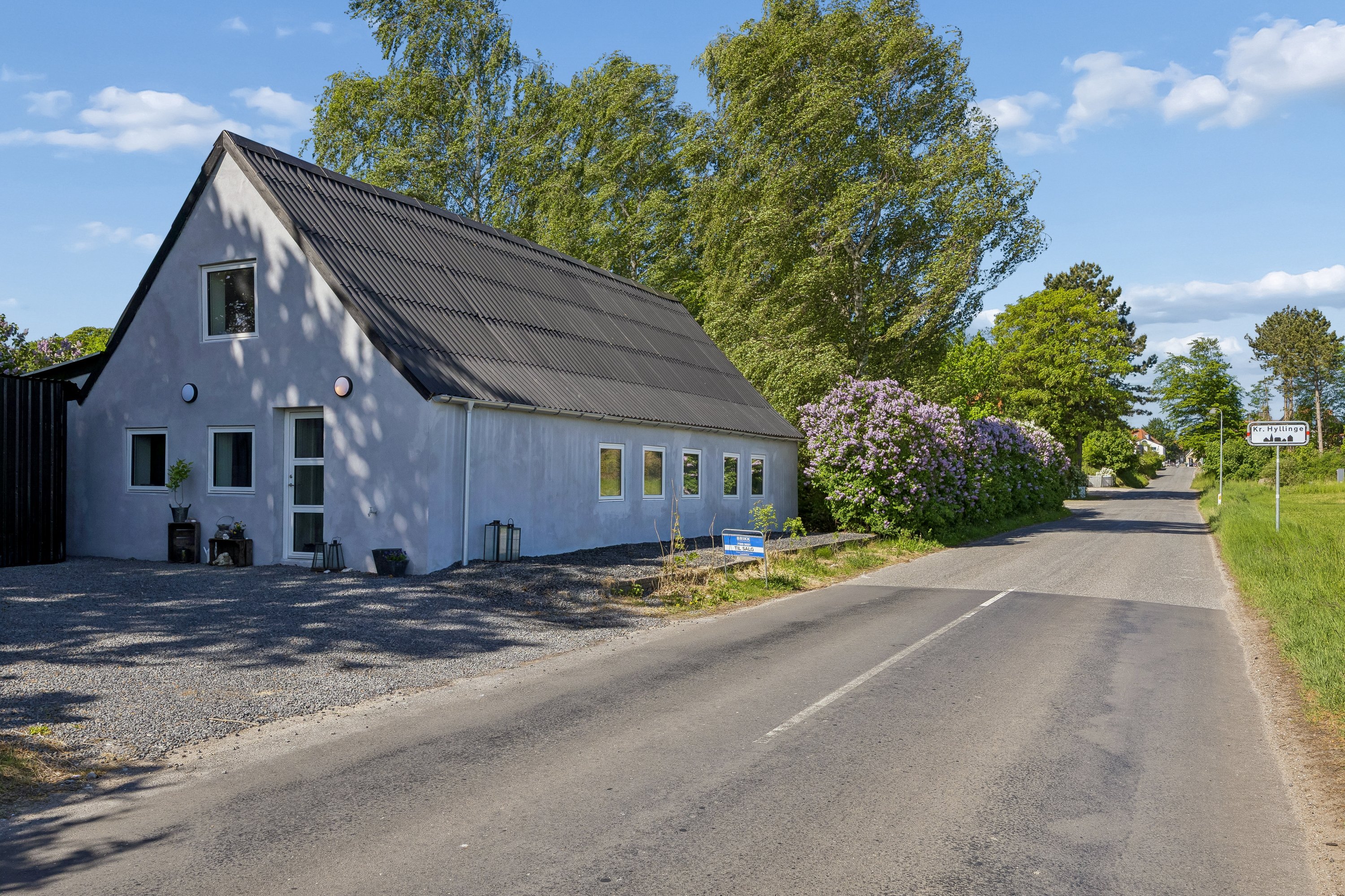 Sæbyvej 20, 4070 Kirke Hyllinge