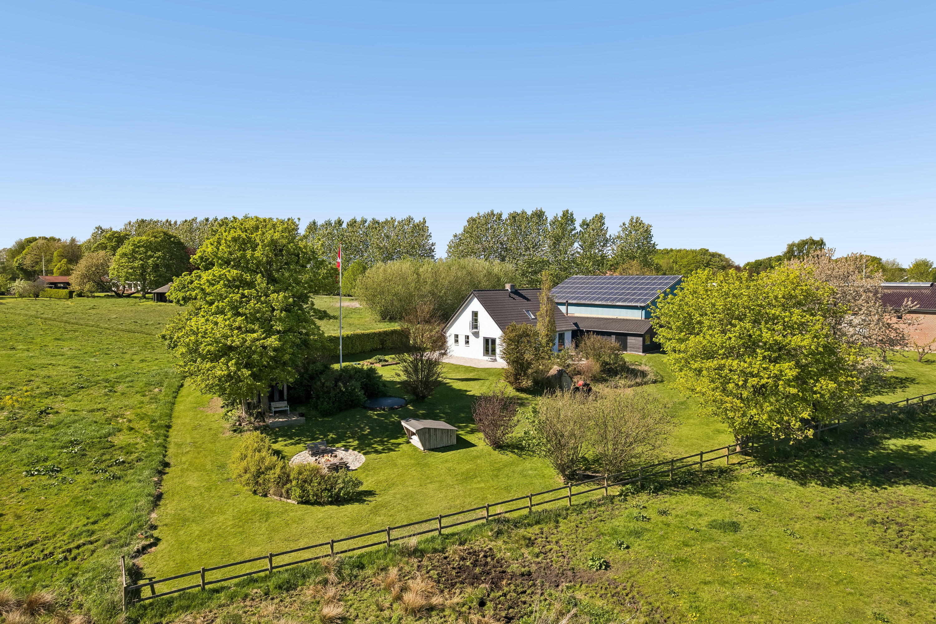 Søbækvej 10, Troelstrup, 8740 Brædstrup
