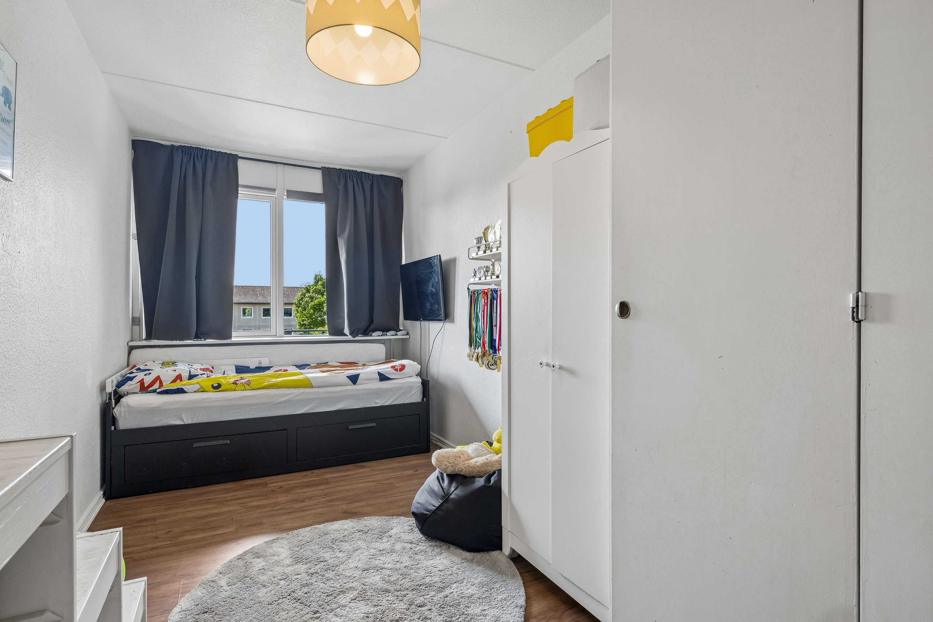 Benløseparken 127, 2. tv., 4100 Ringsted