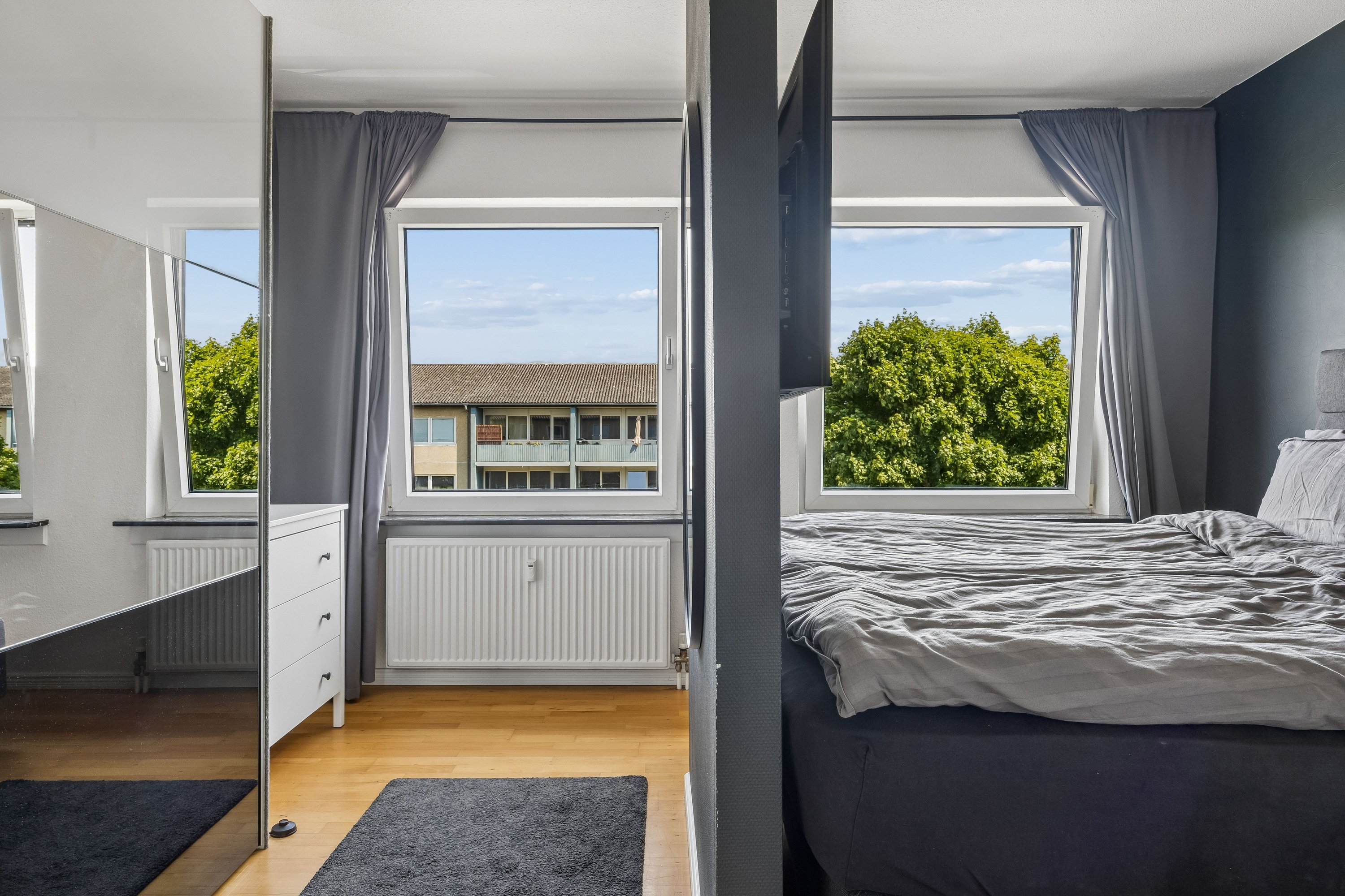 Benløseparken 127, 2. tv., 4100 Ringsted