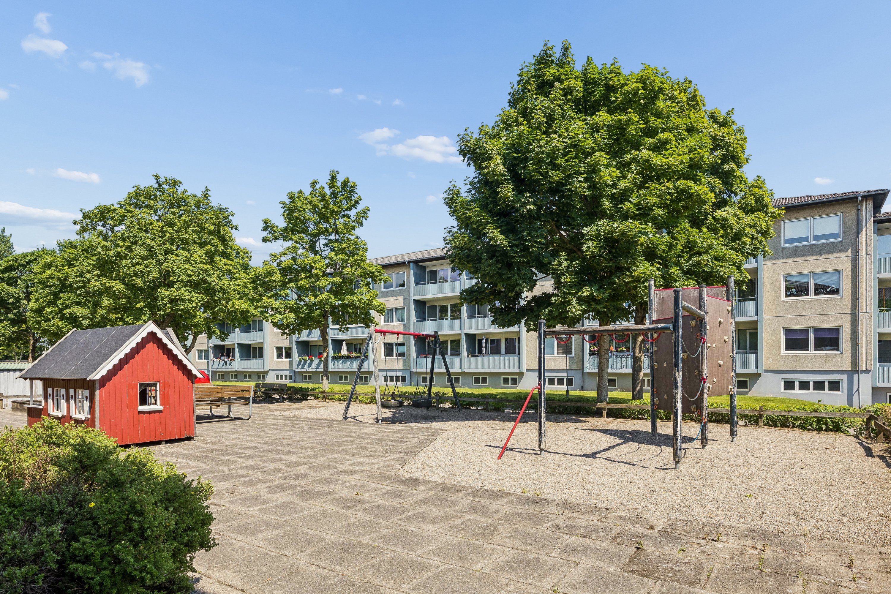 Benløseparken 127, 2. tv., 4100 Ringsted