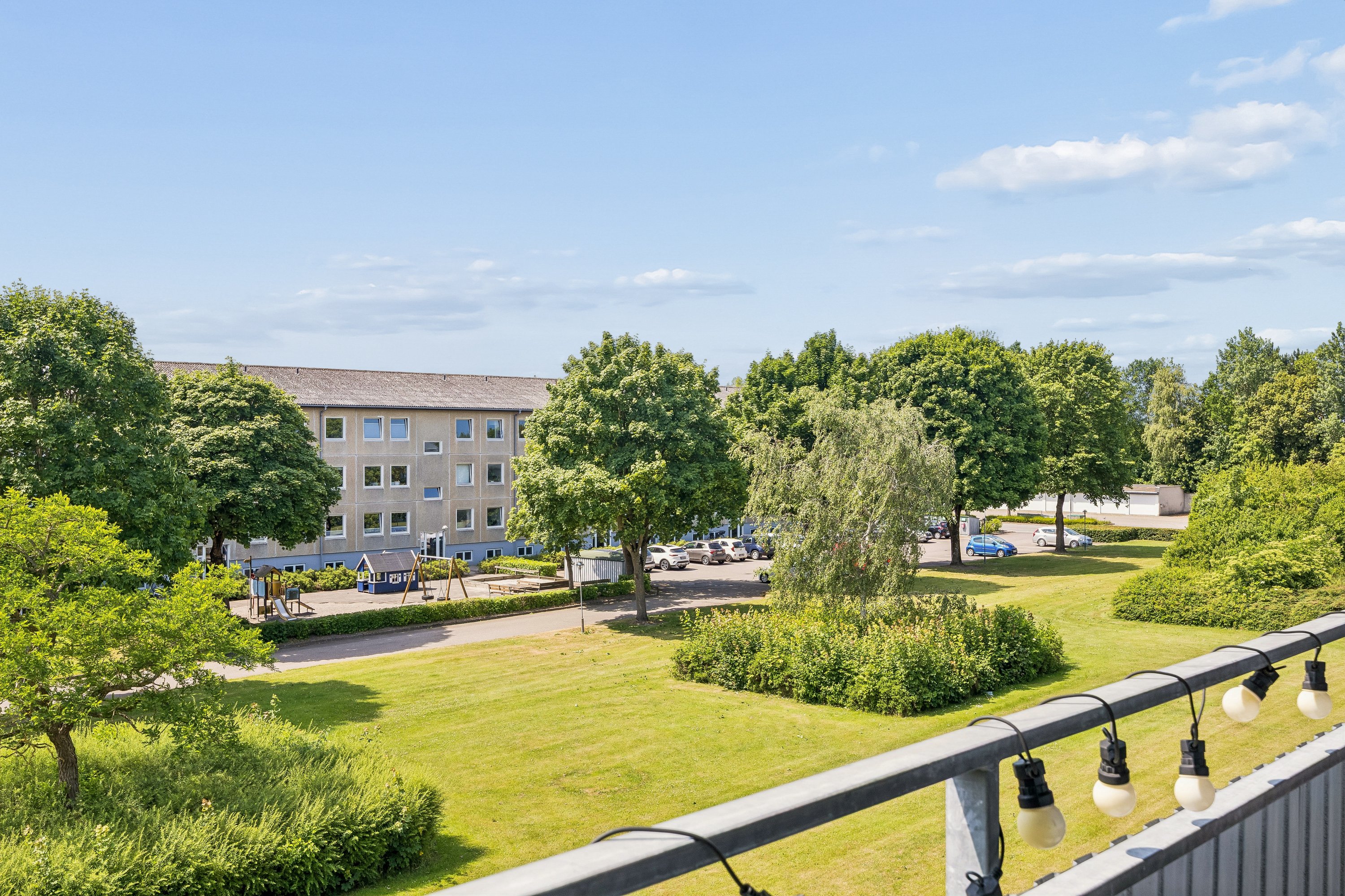 Benløseparken 127, 2. tv., 4100 Ringsted
