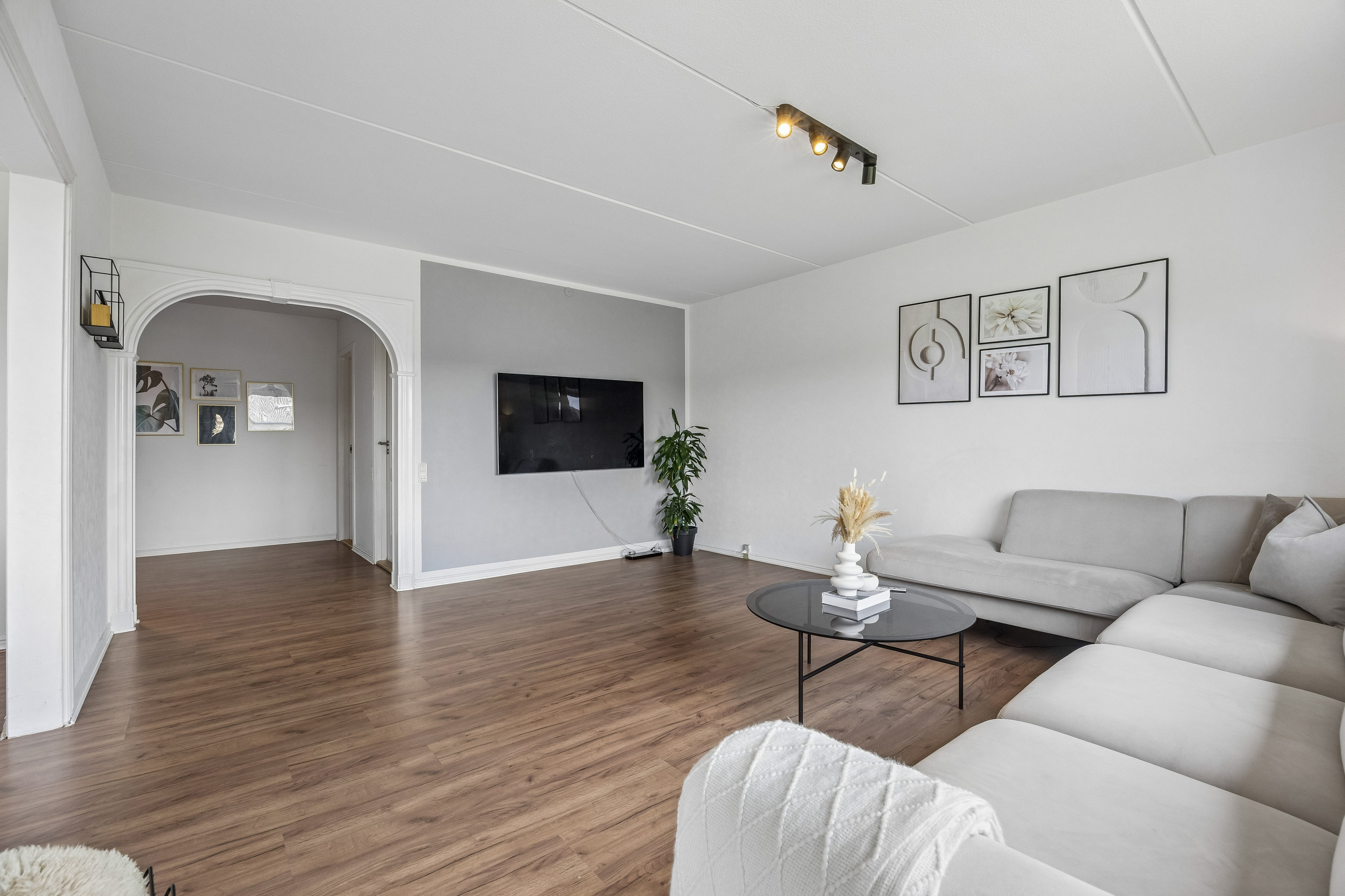 Benløseparken 127, 2. tv., 4100 Ringsted