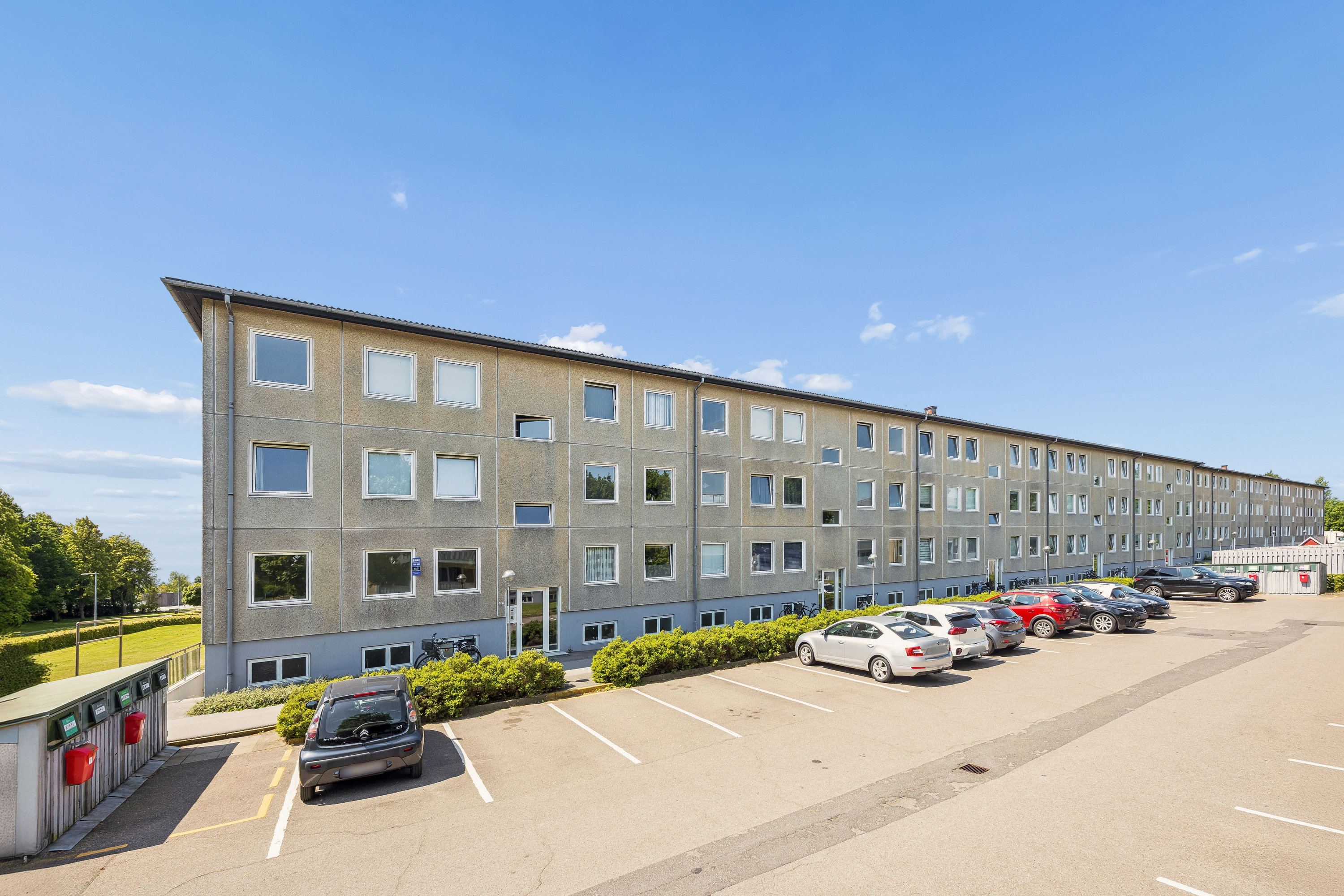 Benløseparken 127, 2. tv., 4100 Ringsted