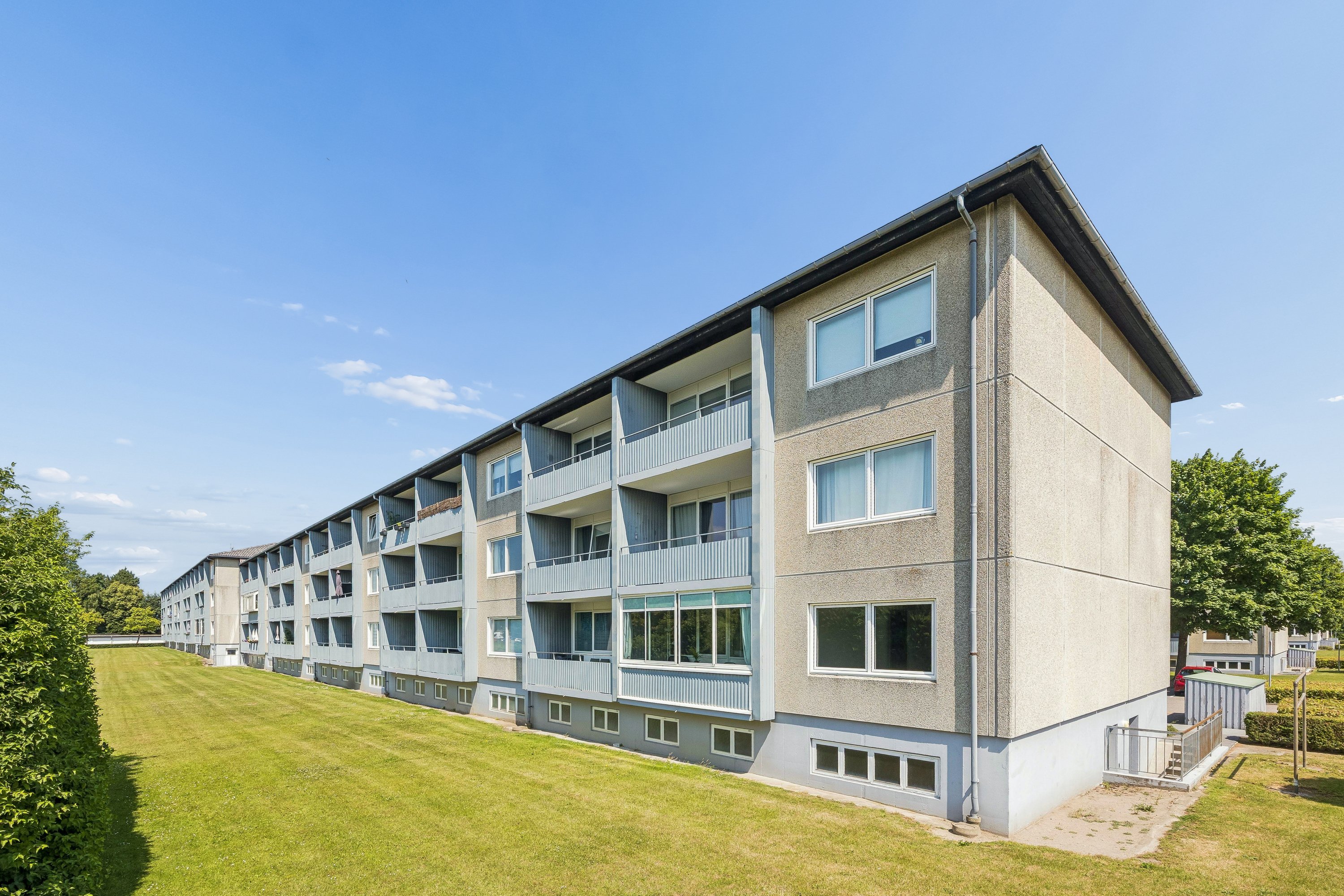 Benløseparken 127, 2. tv., 4100 Ringsted