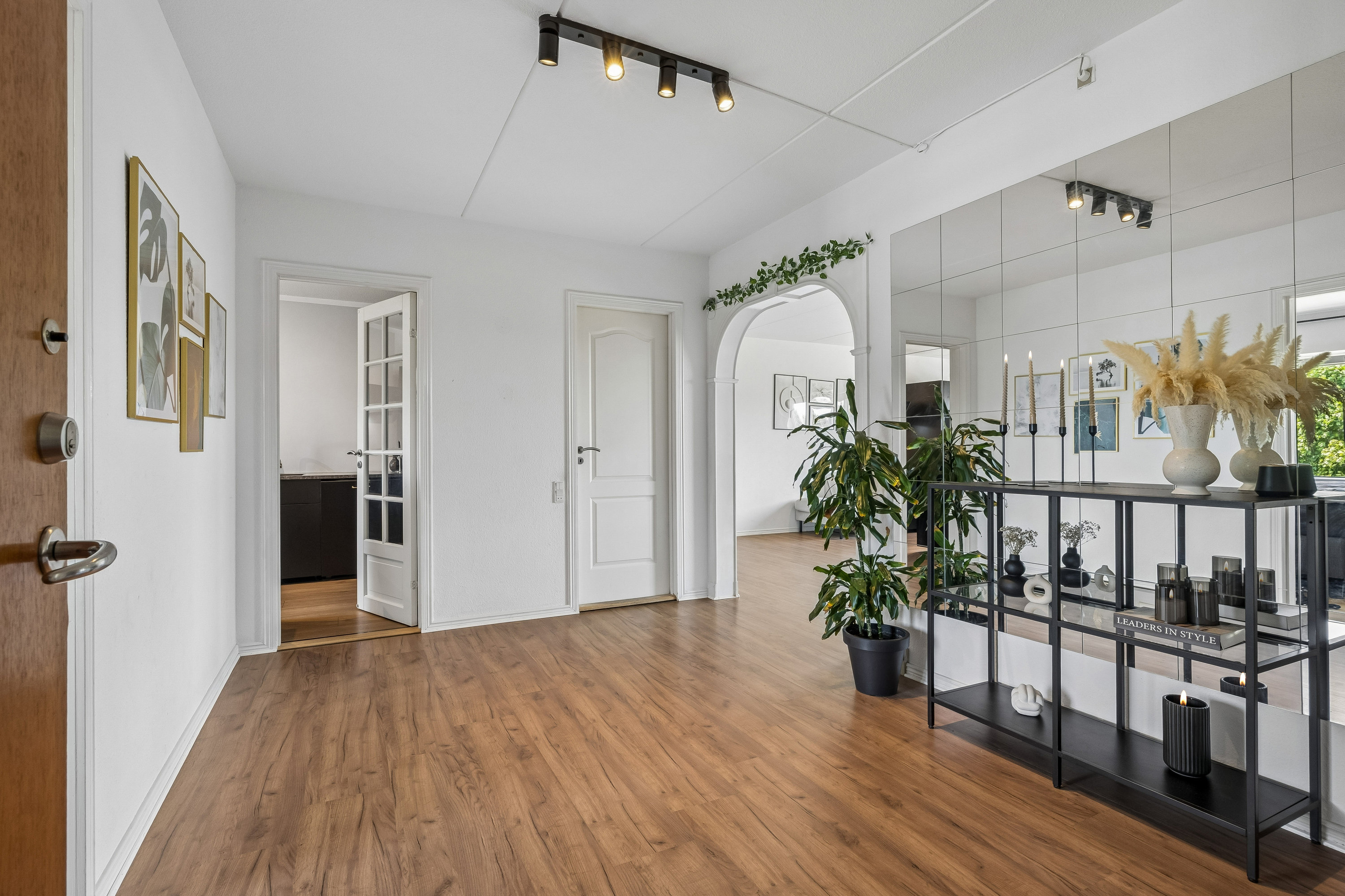 Benløseparken 127, 2. tv., 4100 Ringsted