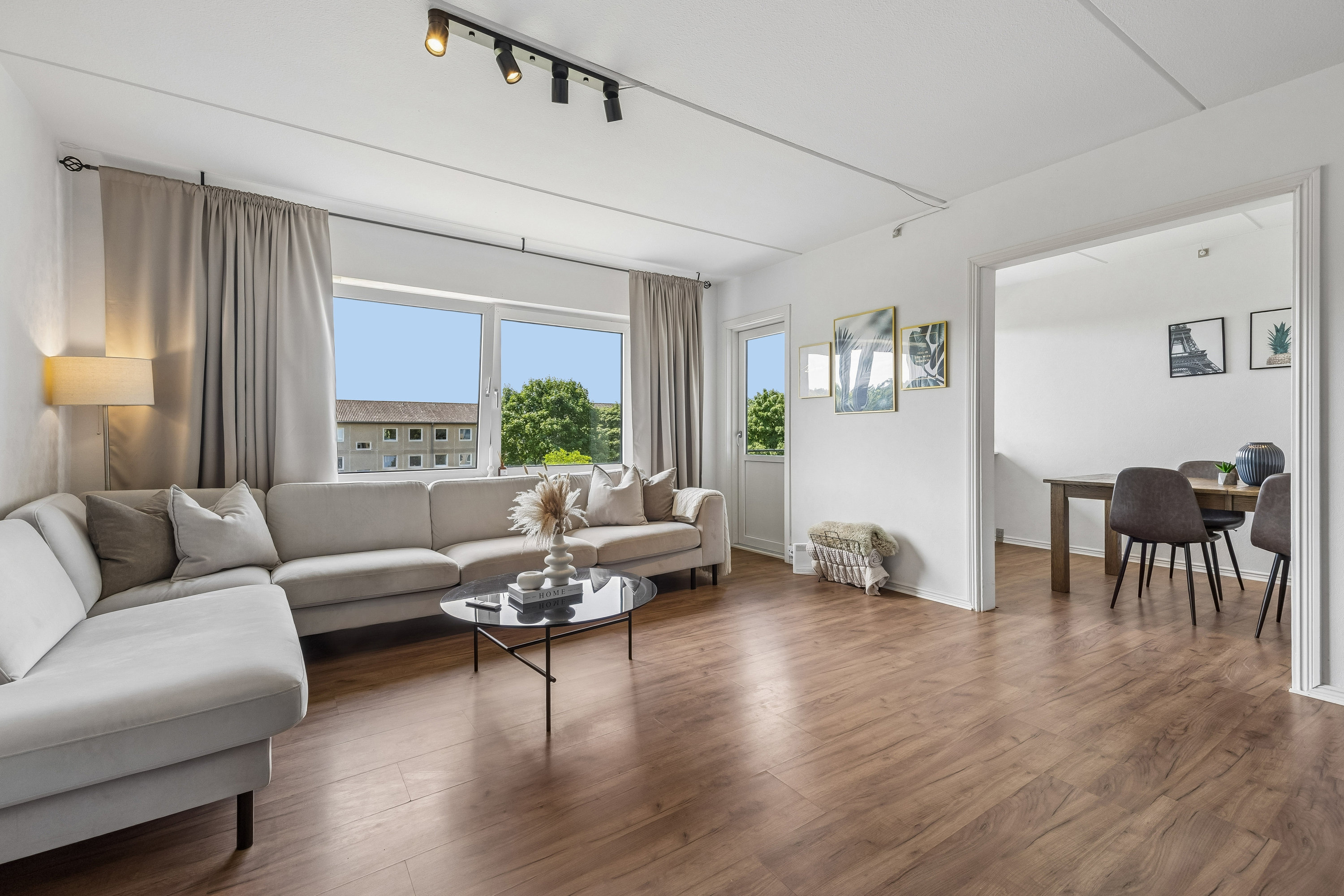 Benløseparken 127, 2. tv., 4100 Ringsted