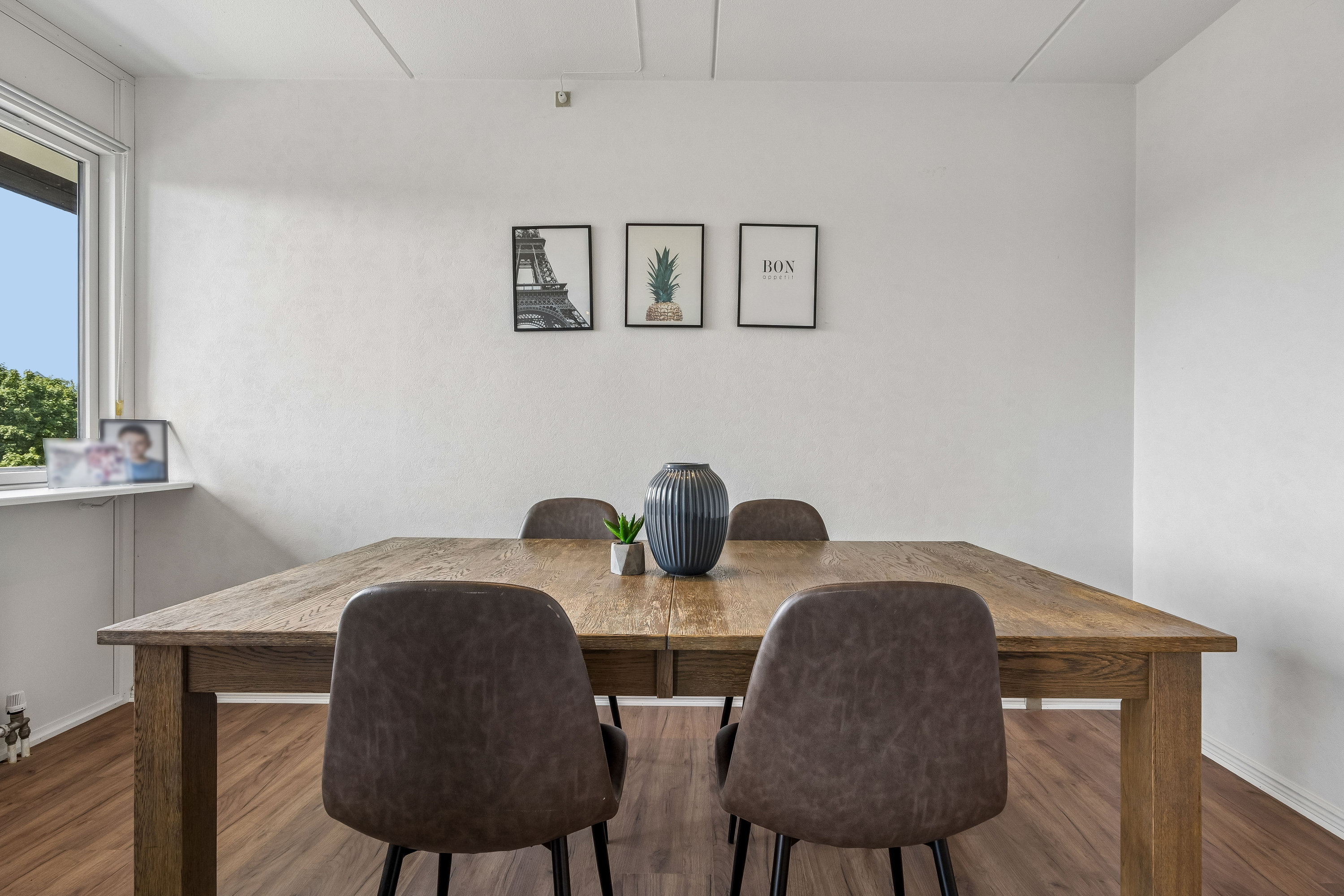 Benløseparken 127, 2. tv., 4100 Ringsted