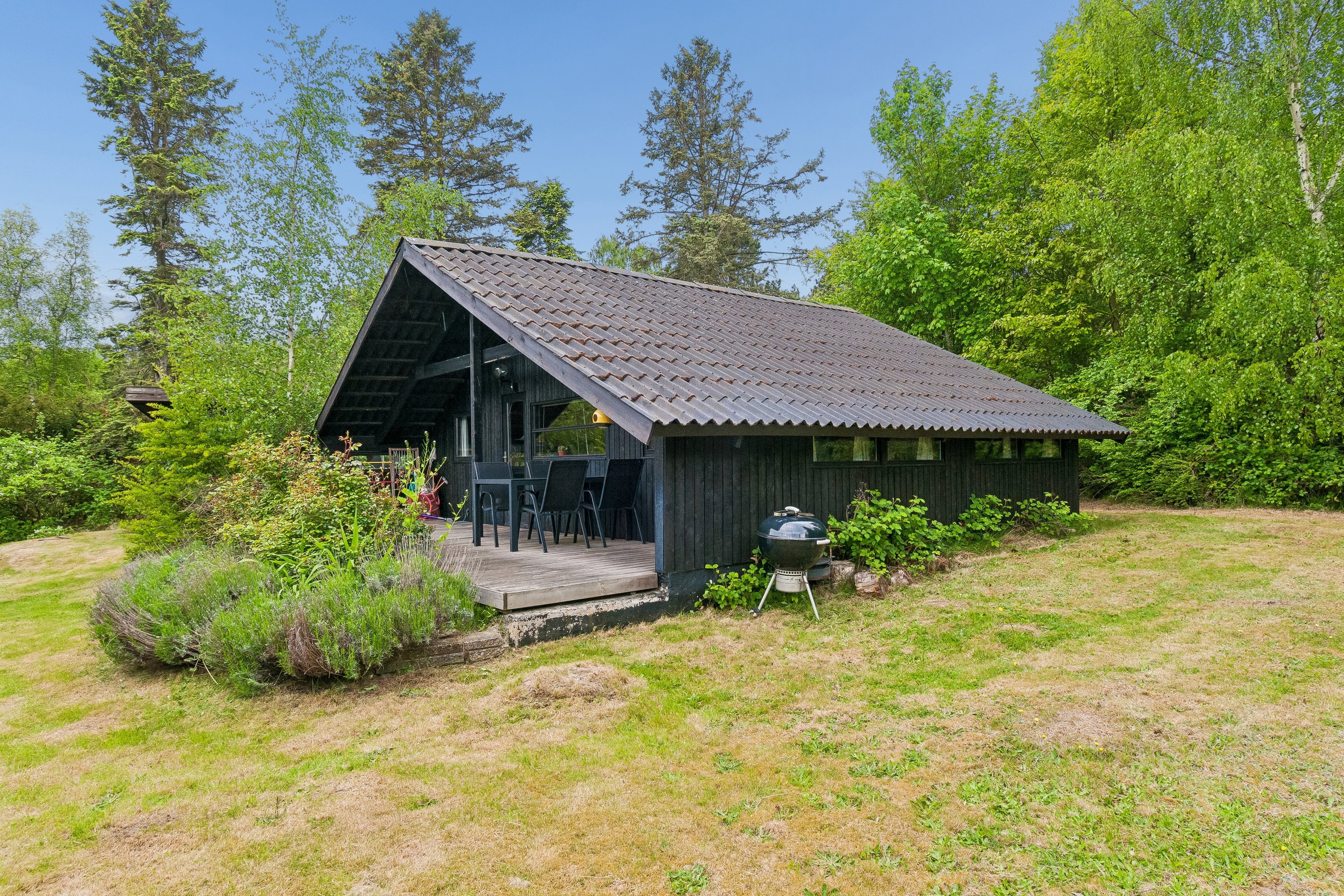 Kragesvej 1, 3370 Melby