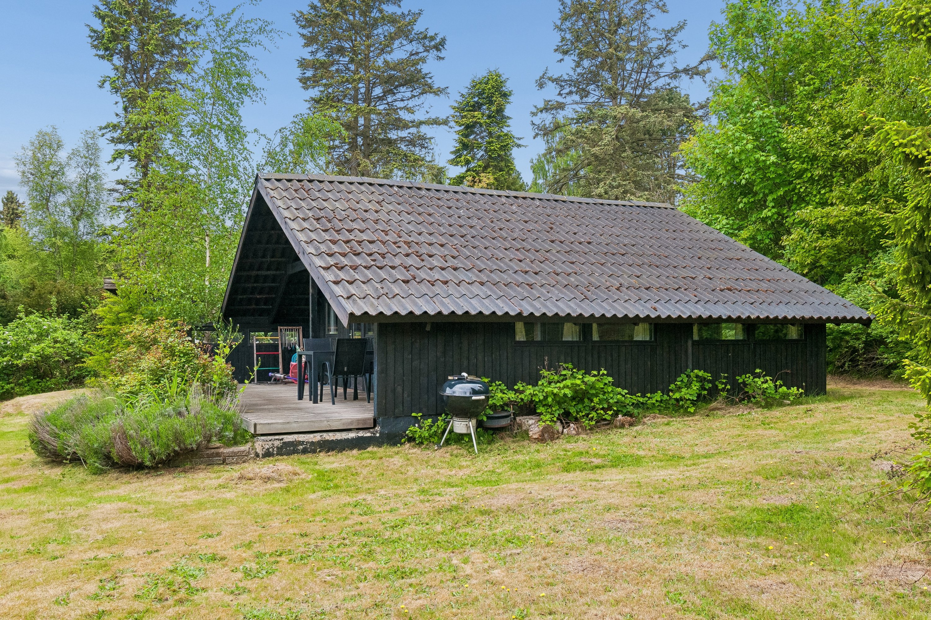 Kragesvej 1, 3370 Melby