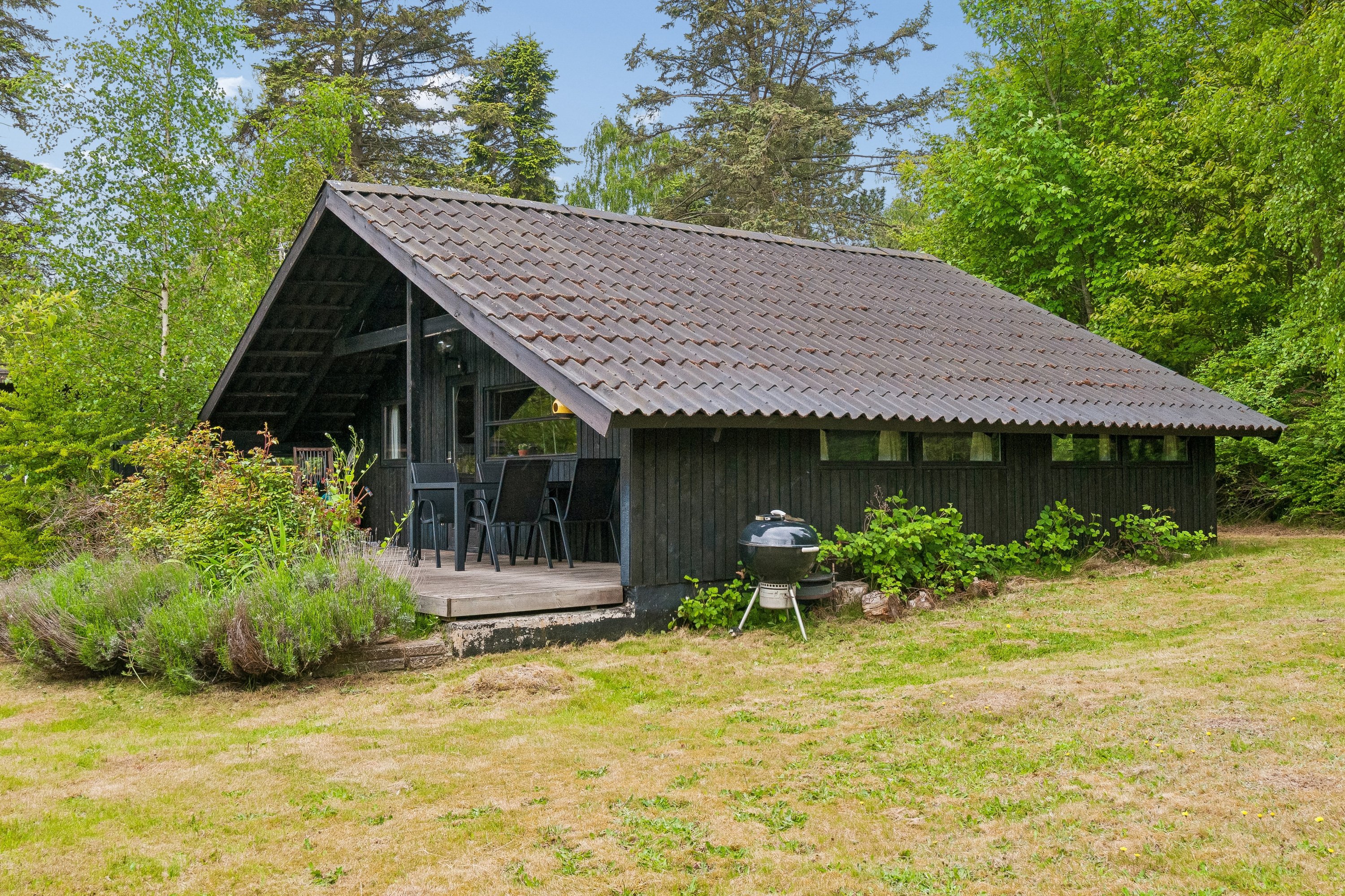 Kragesvej 1, 3370 Melby