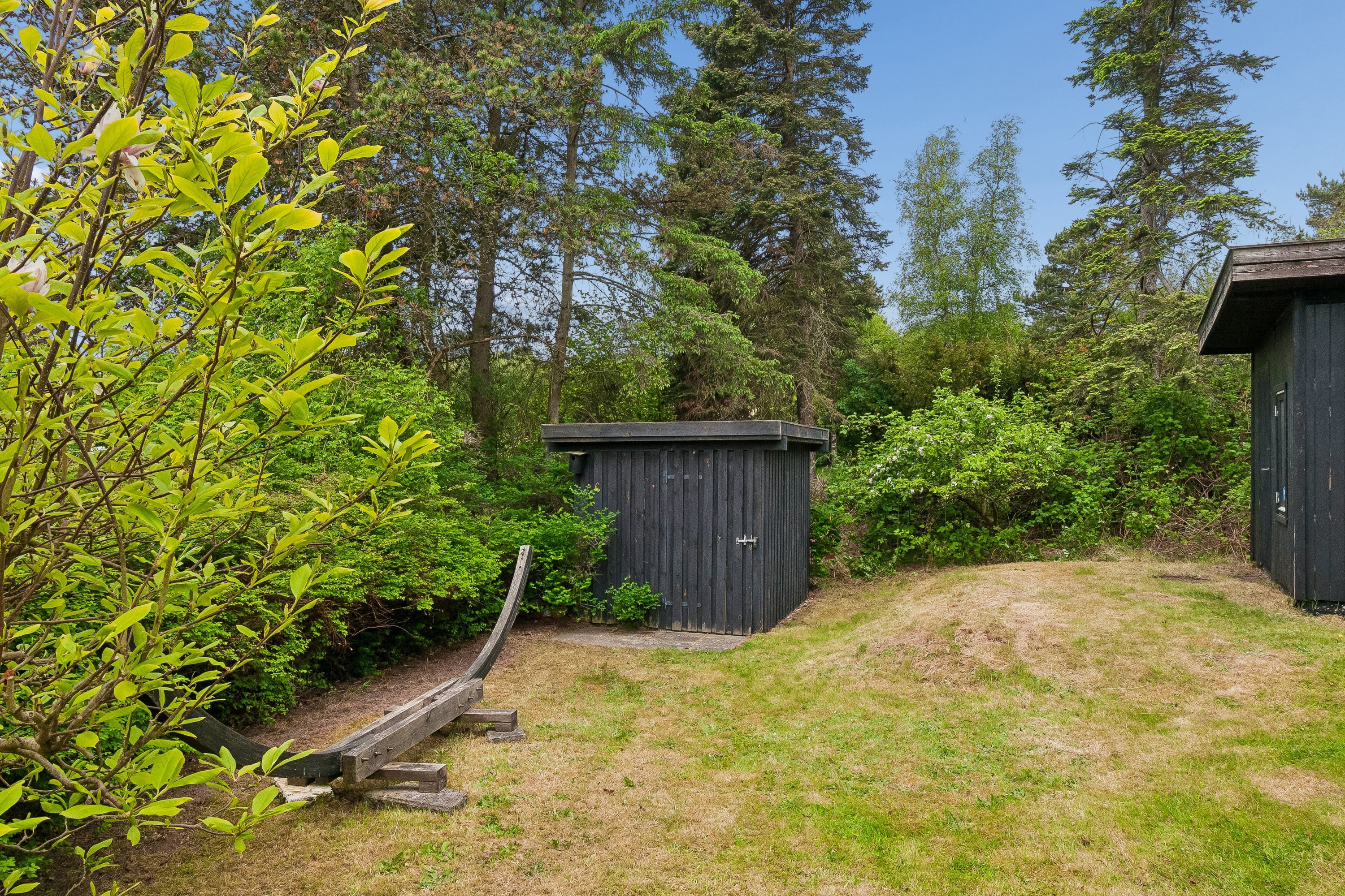Kragesvej 1, 3370 Melby