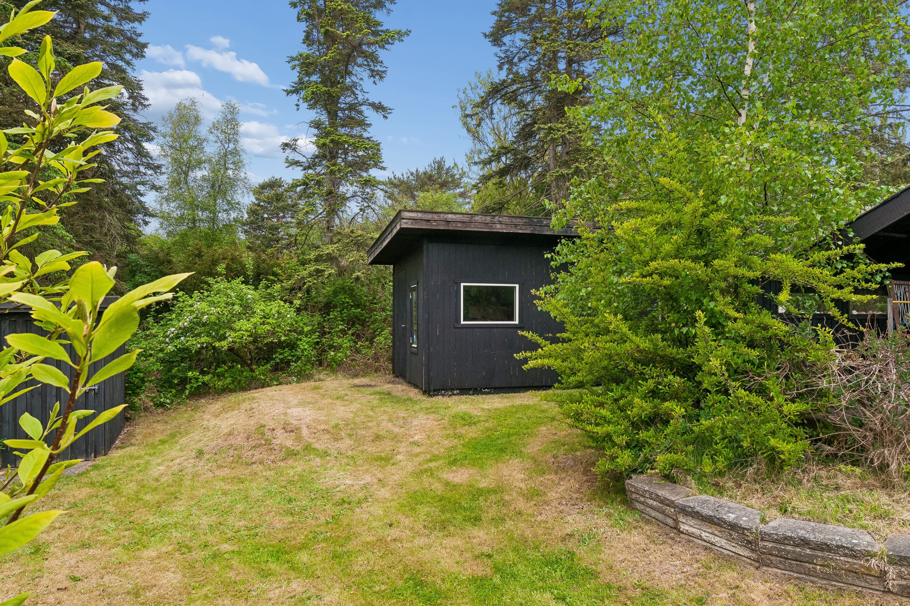 Kragesvej 1, 3370 Melby