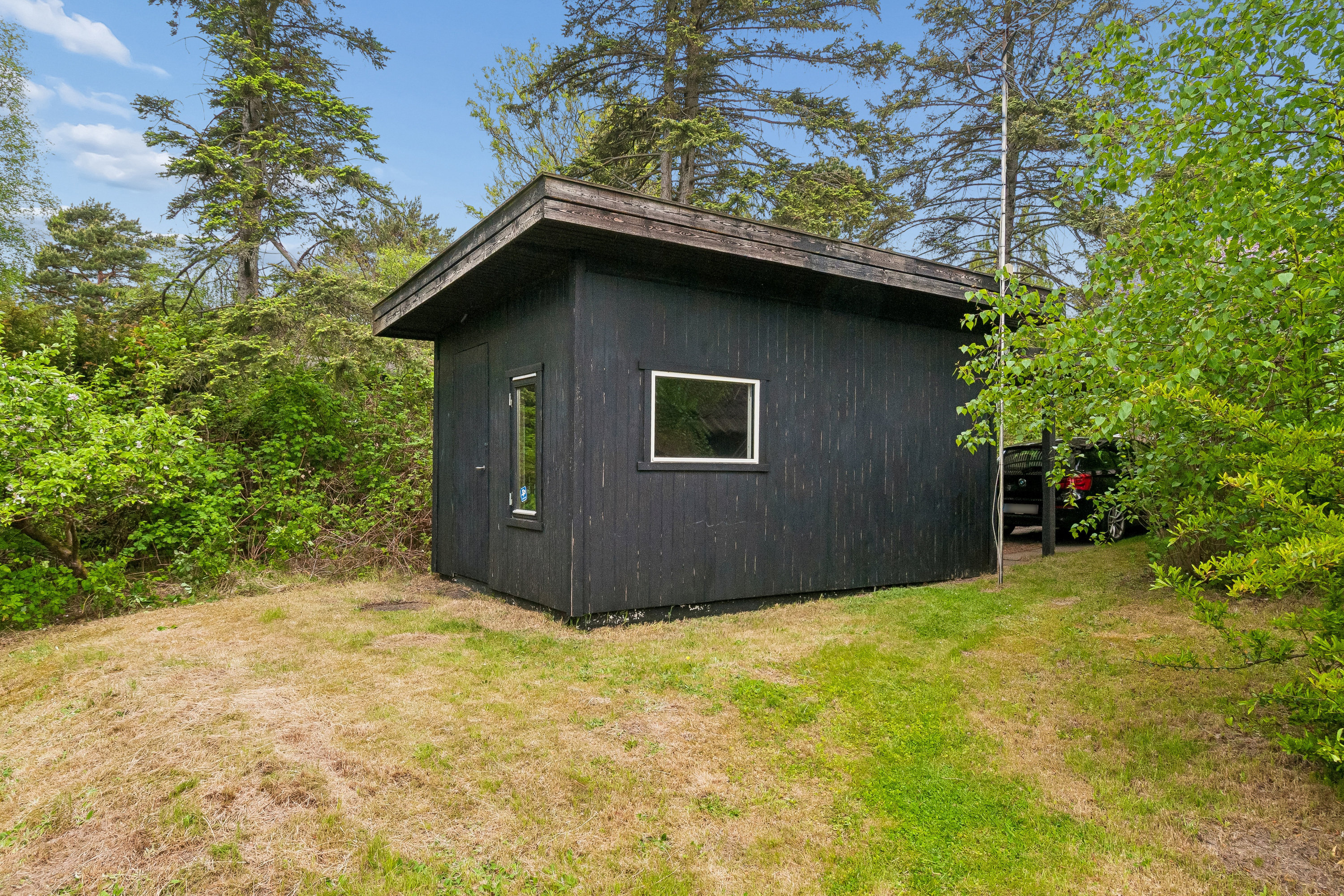 Kragesvej 1, 3370 Melby