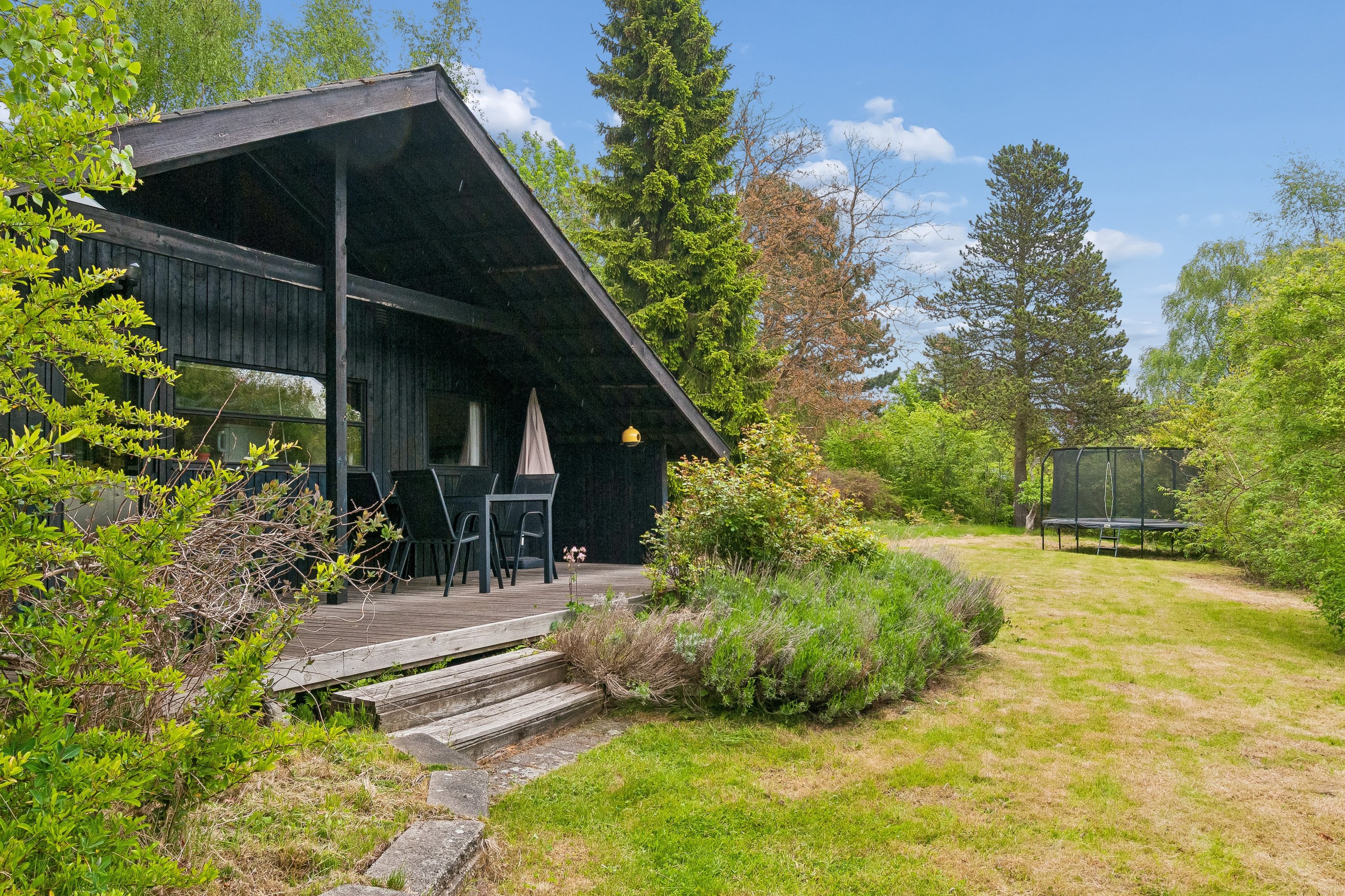 Kragesvej 1, 3370 Melby