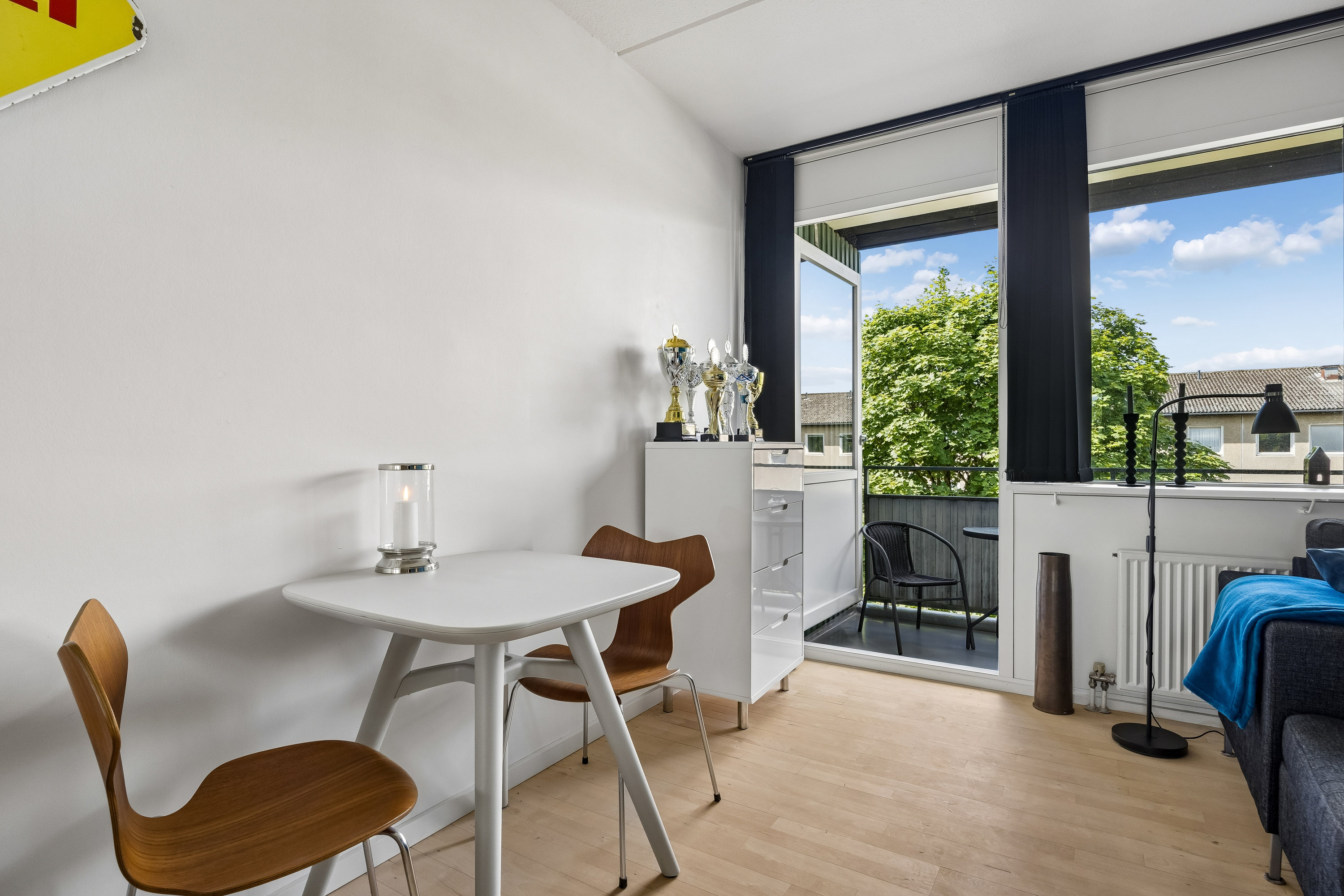 Benløseparken 113, 2. th., 4100 Ringsted
