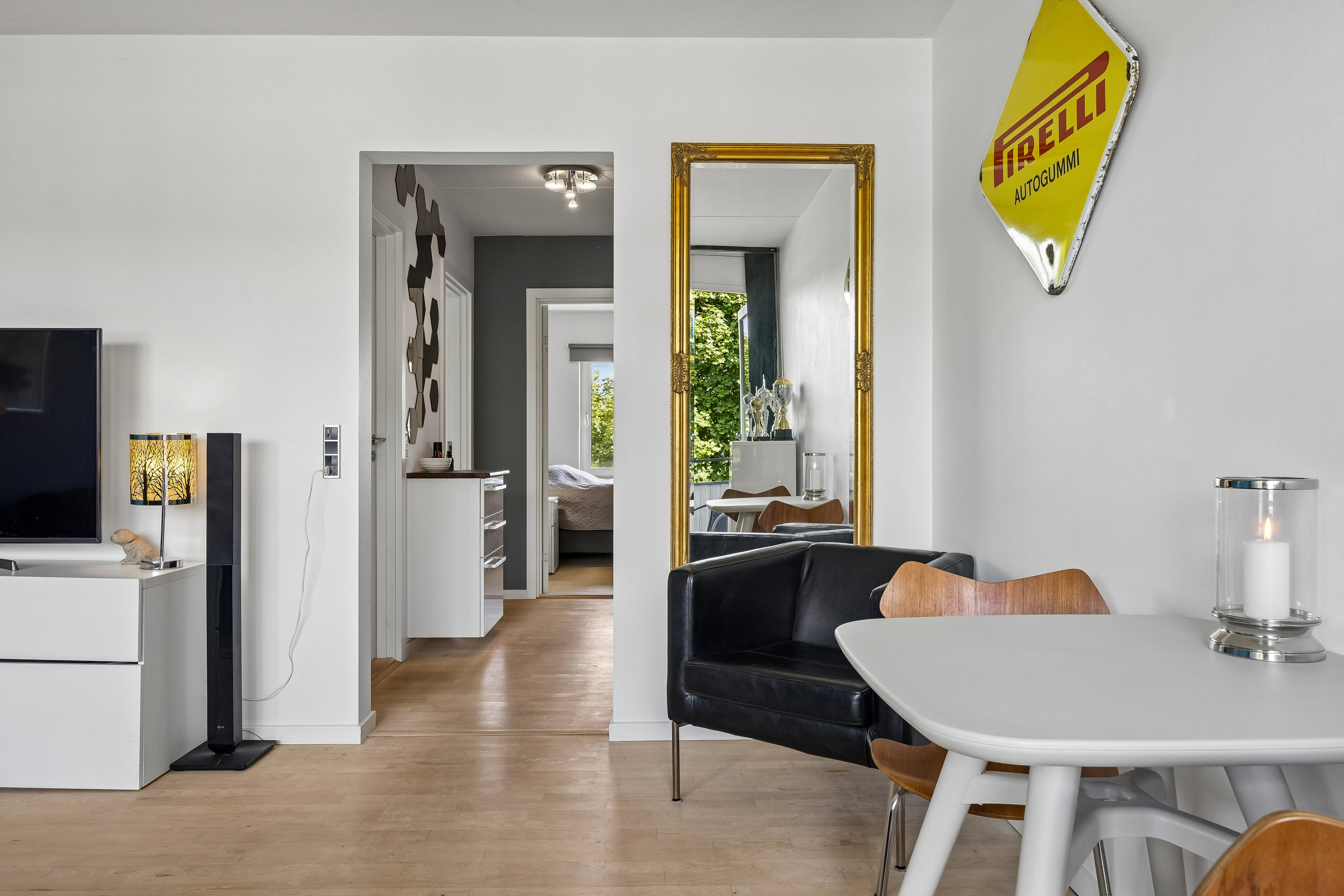 Benløseparken 113, 2. th., 4100 Ringsted