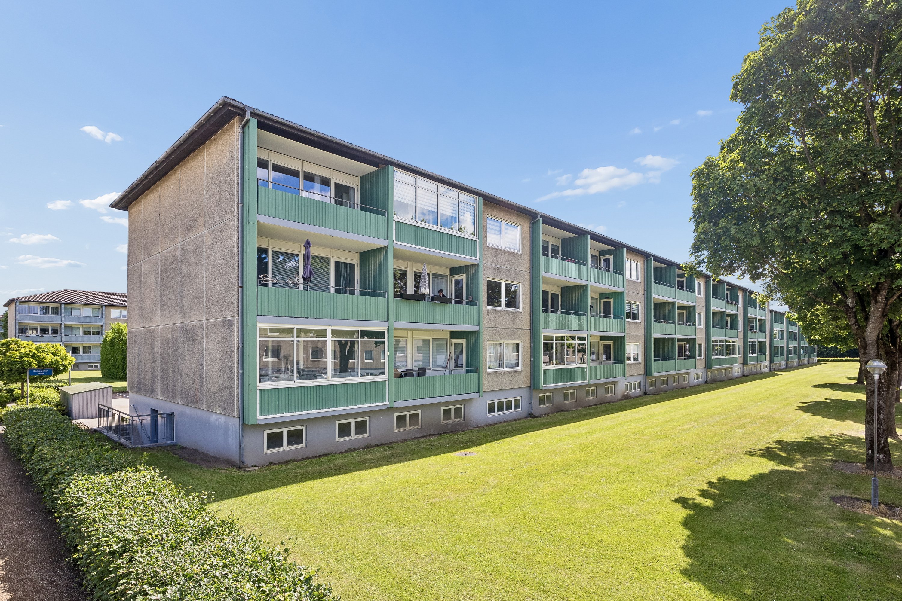 Benløseparken 113, 2. th., 4100 Ringsted