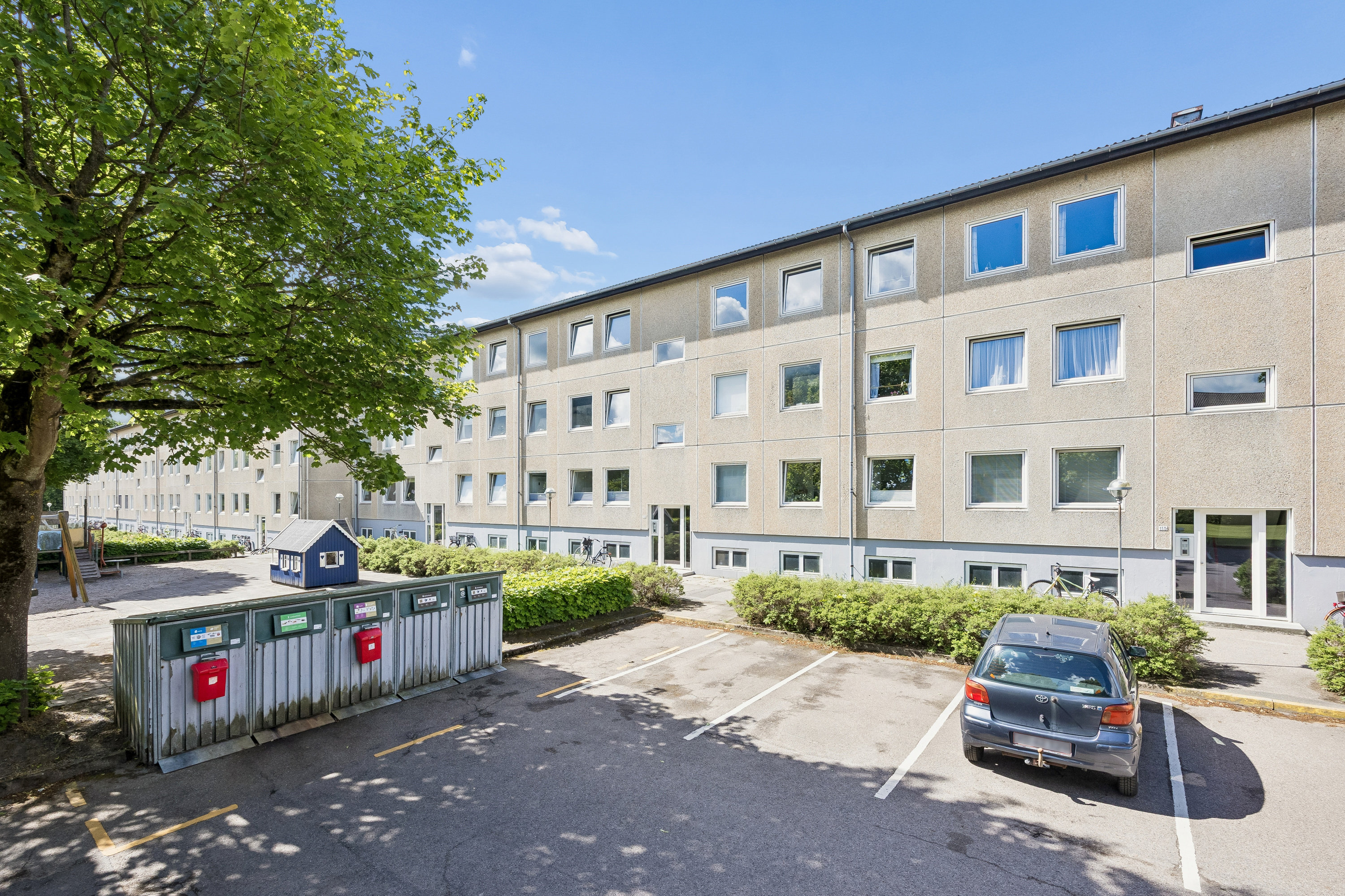 Benløseparken 113, 2. th., 4100 Ringsted