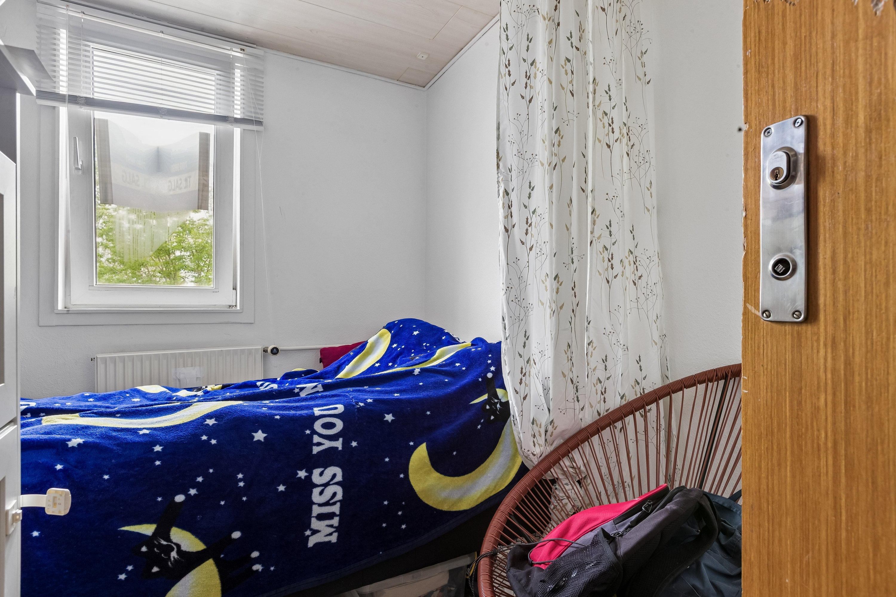 Holbækvej 32B, 2. 14., 4000 Roskilde