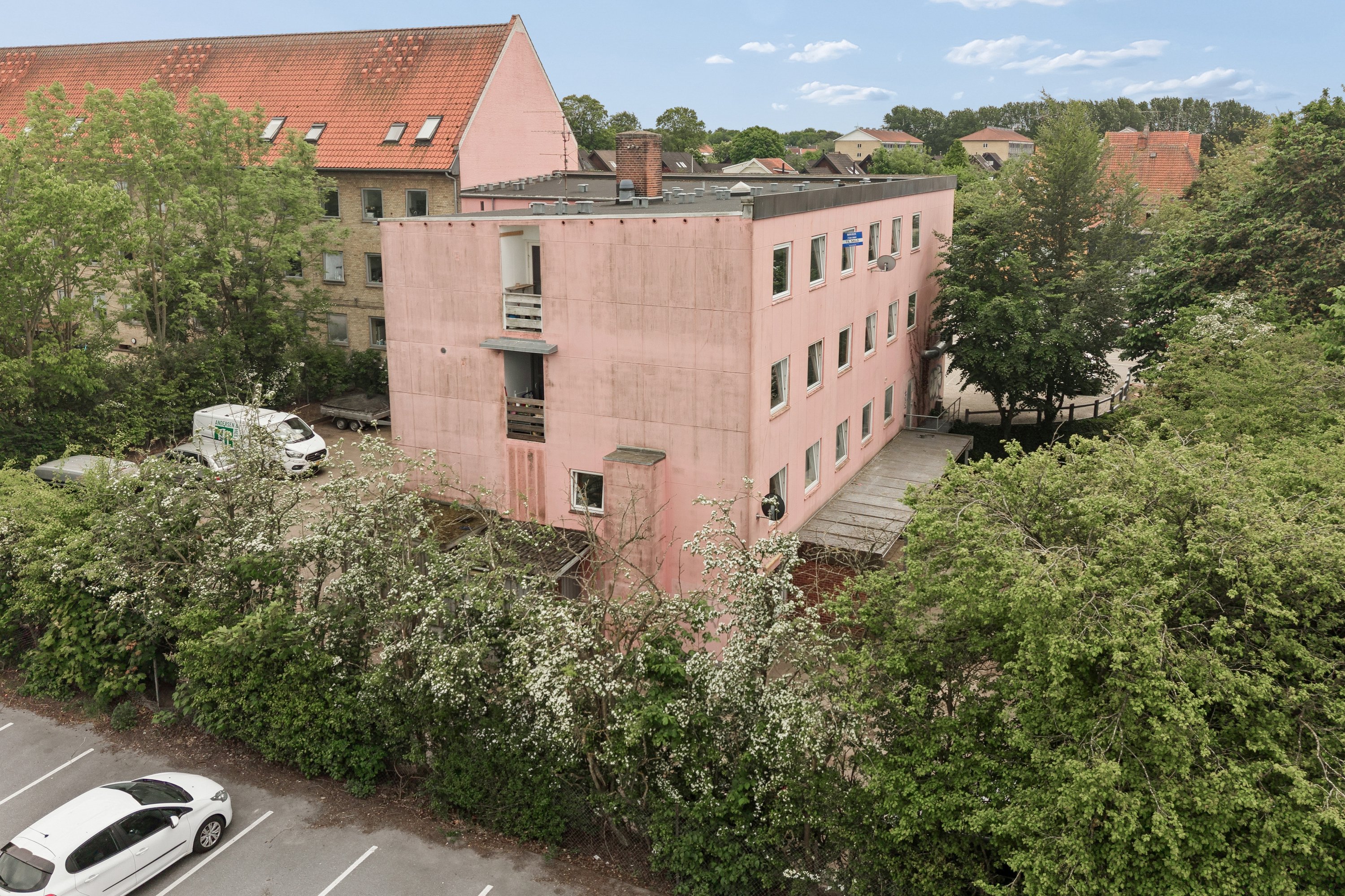 Holbækvej 32B, 2. 14., 4000 Roskilde