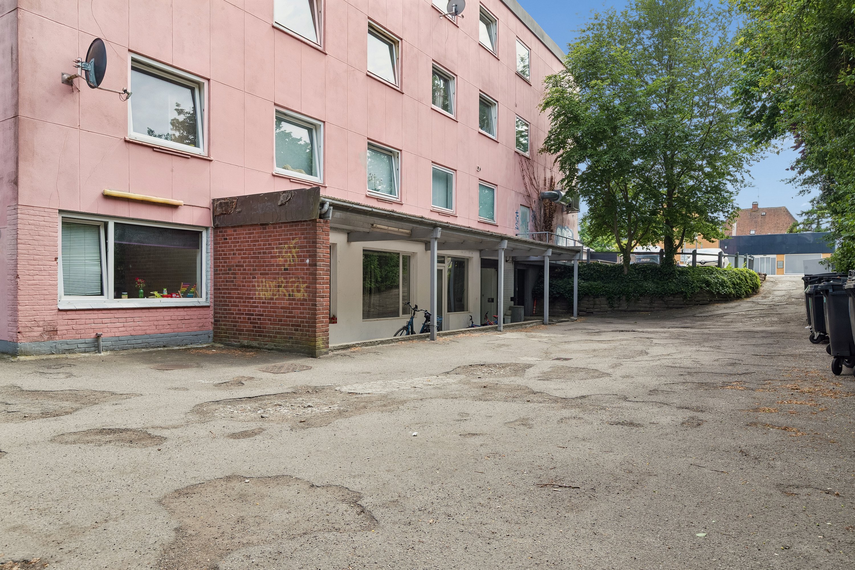 Holbækvej 32B, 2. 14., 4000 Roskilde