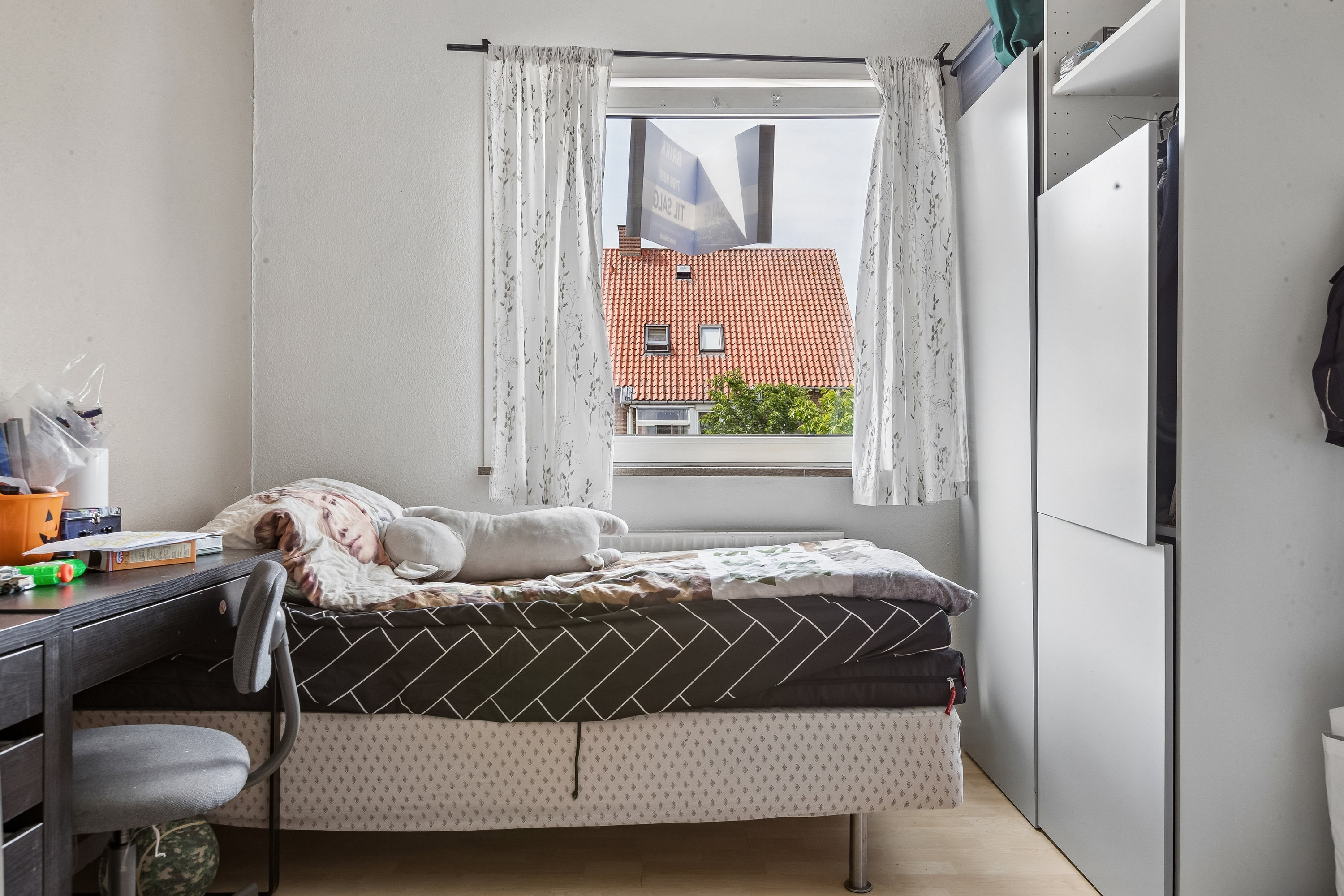 Holbækvej 32B, 2. 14., 4000 Roskilde