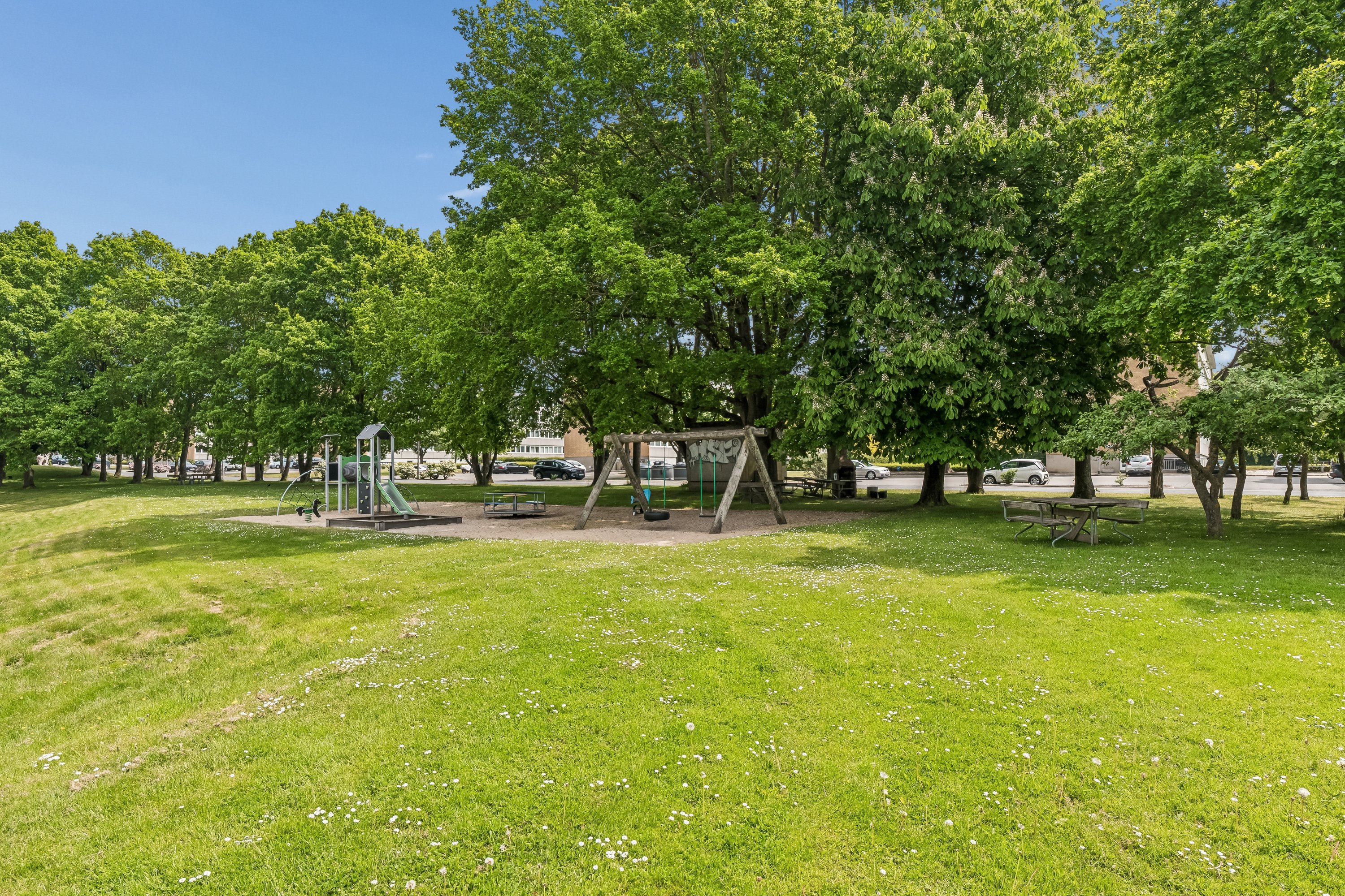 Æbleparken 64, 1., 5270 Odense N