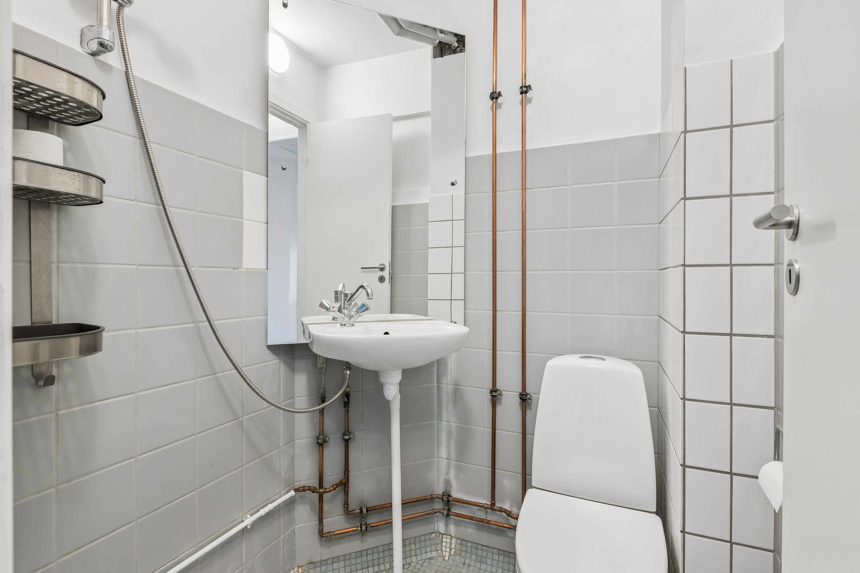 Gerbrandsvej 12, 1. 4., 2300 København S
