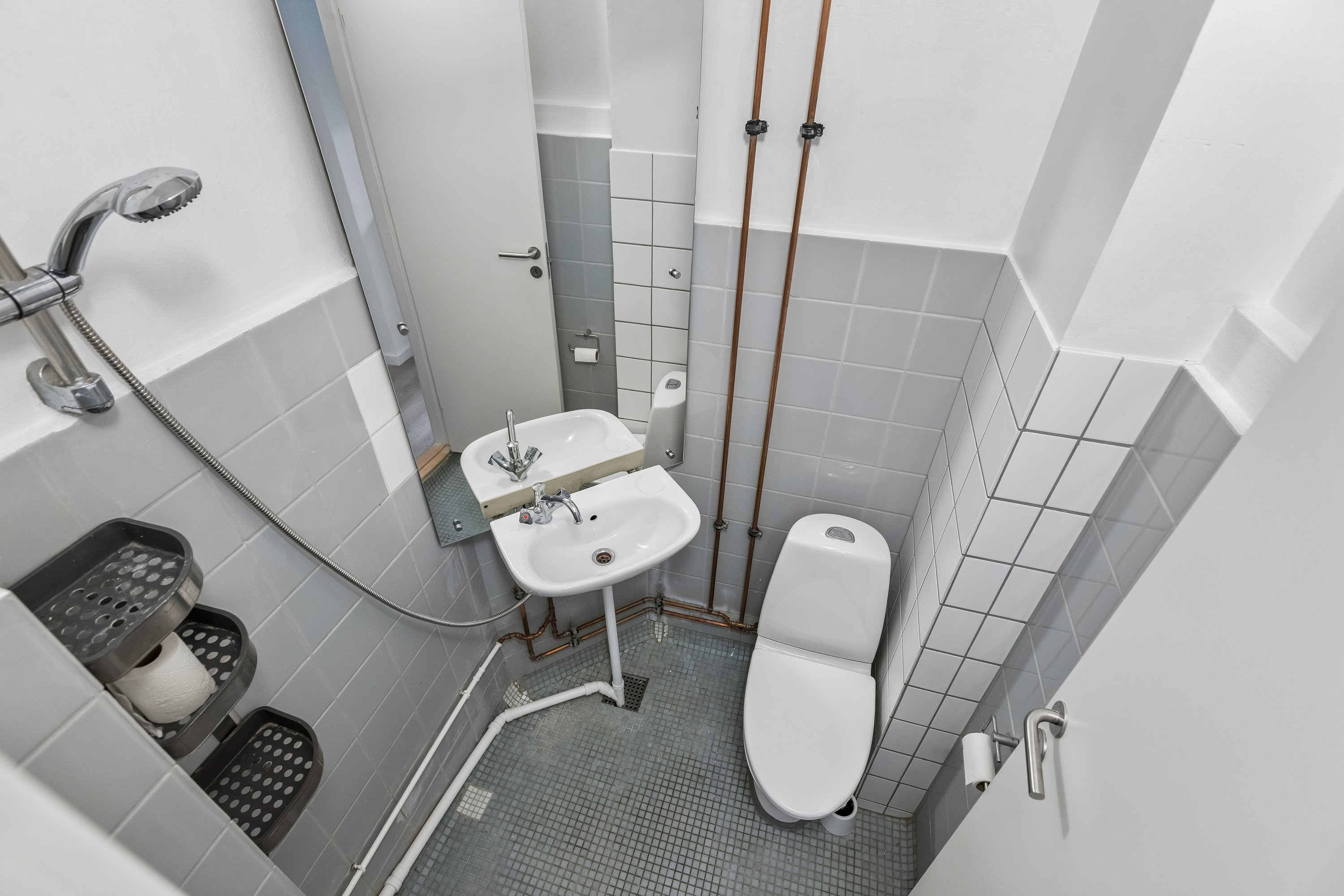 Gerbrandsvej 12, 1. 4., 2300 København S