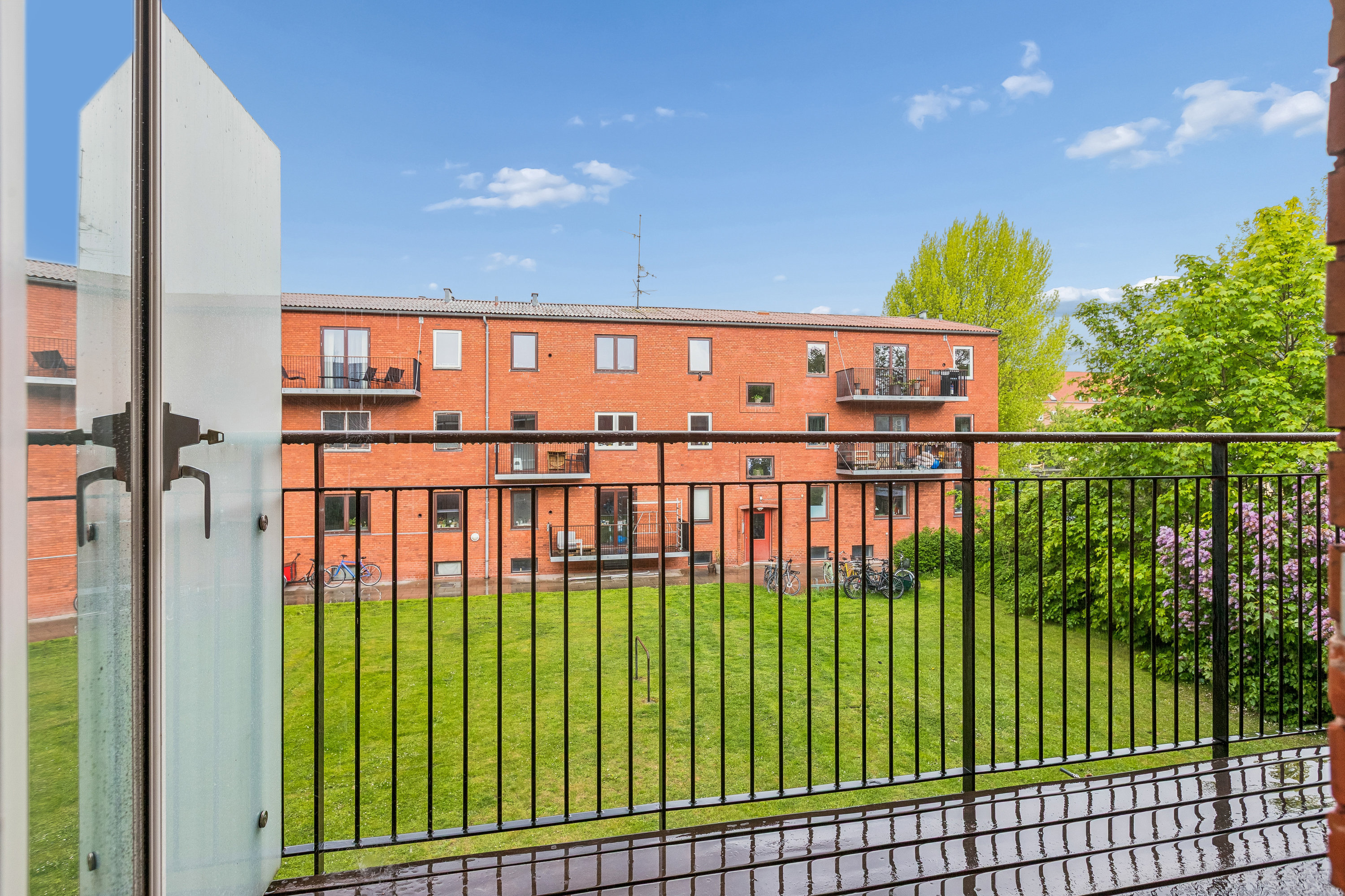 Gerbrandsvej 12, 1. 4., 2300 København S