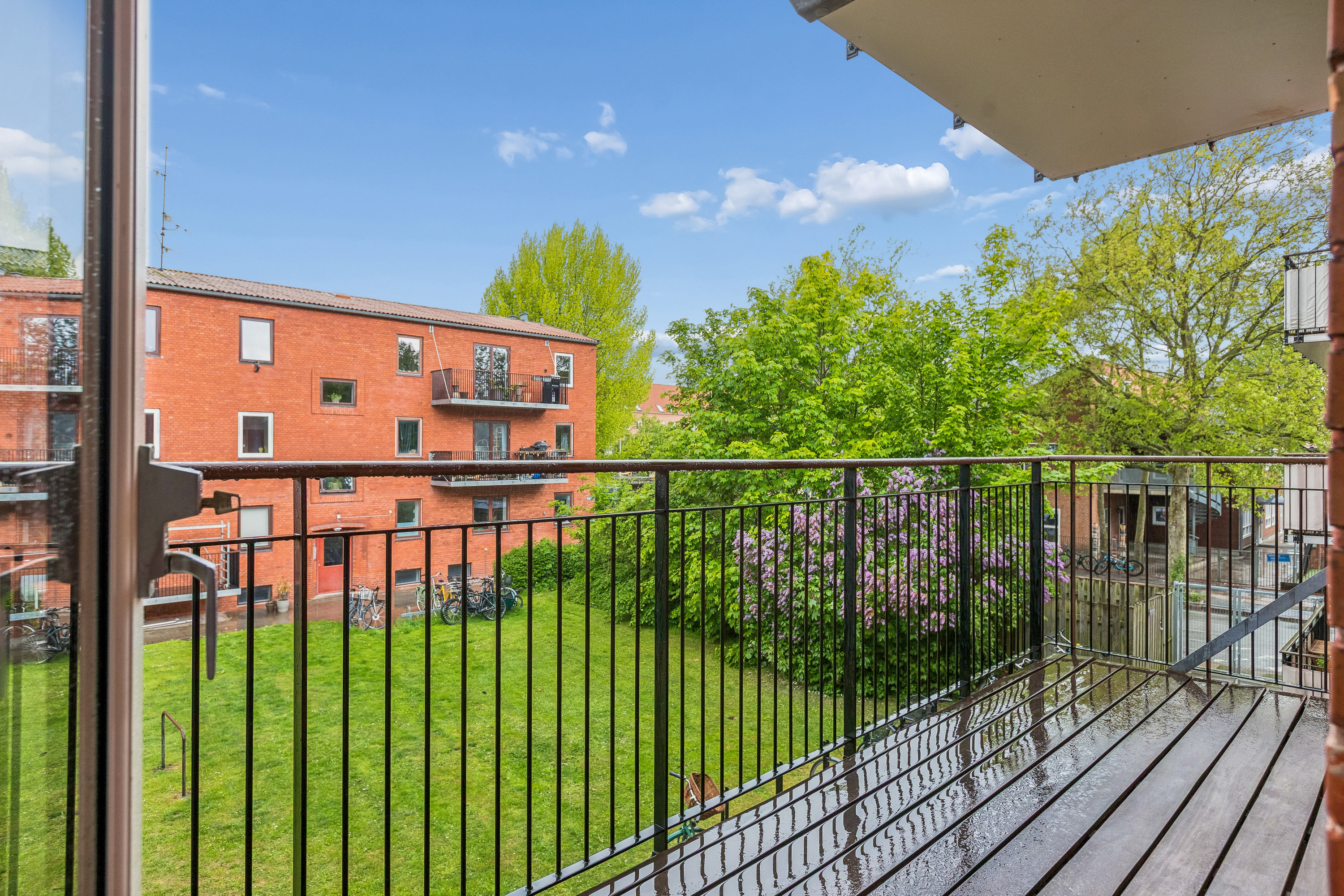 Gerbrandsvej 12, 1. 4., 2300 København S