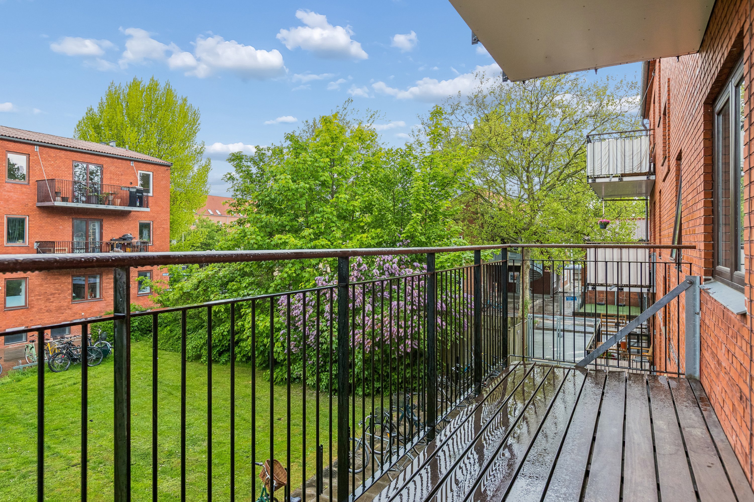 Gerbrandsvej 12, 1. 4., 2300 København S