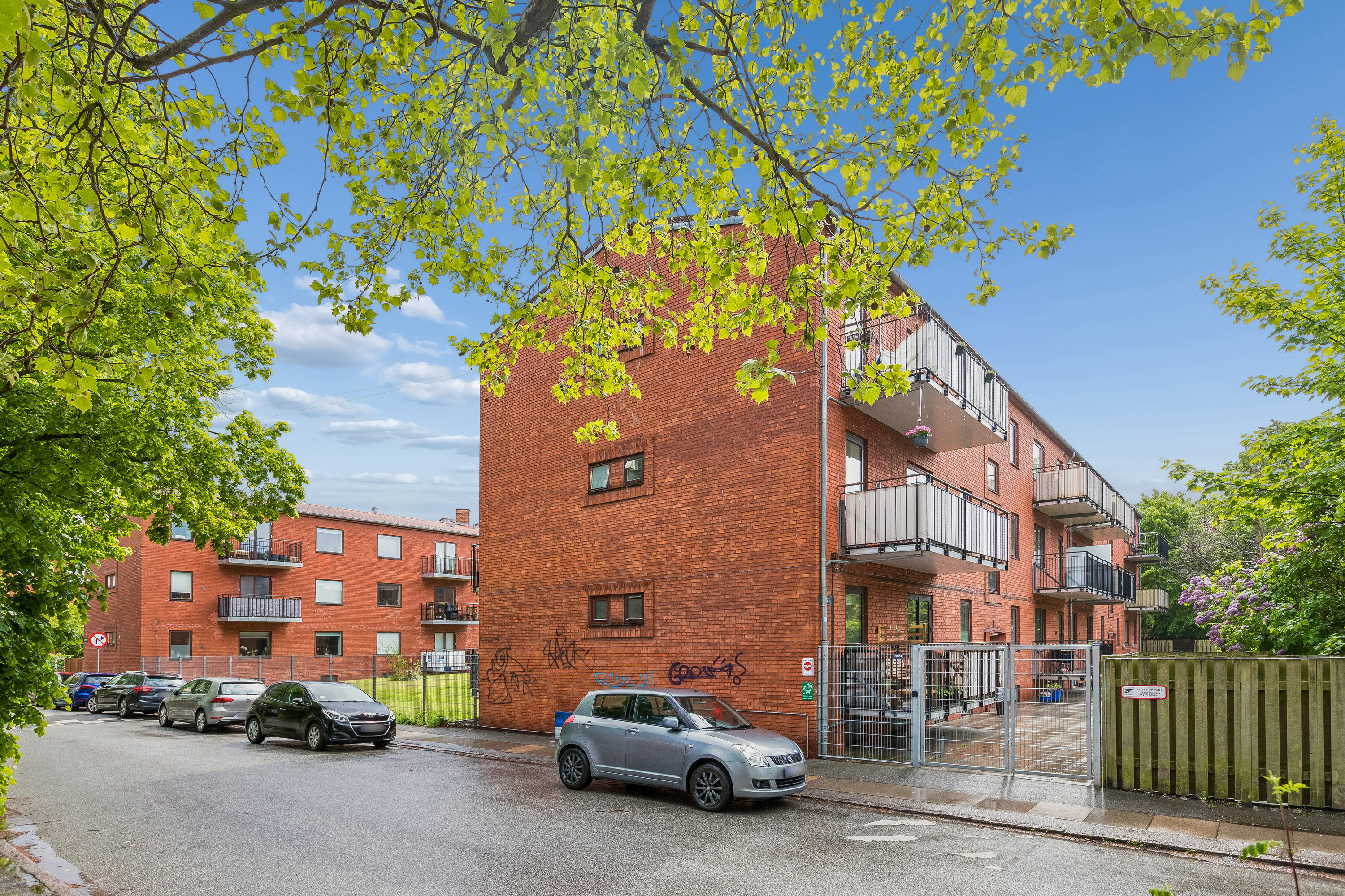 Gerbrandsvej 12, 1. 4., 2300 København S