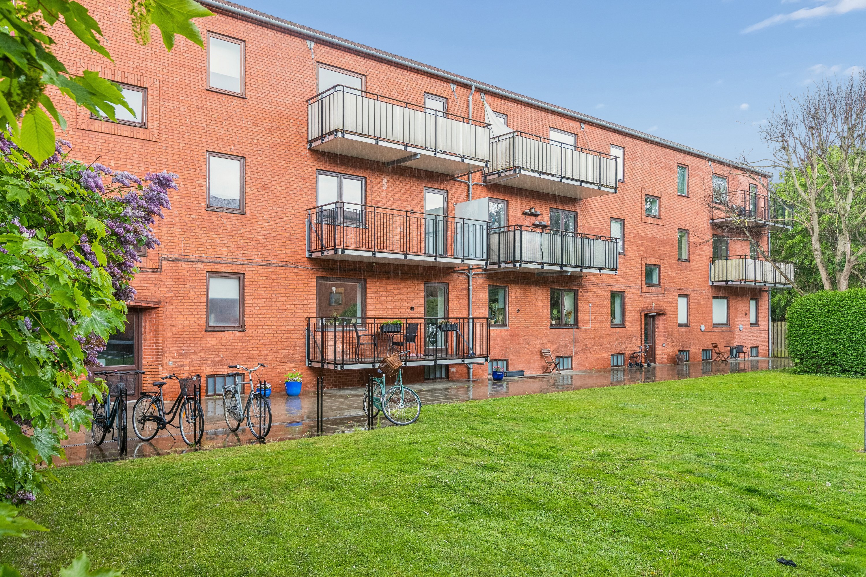Gerbrandsvej 12, 1. 4., 2300 København S