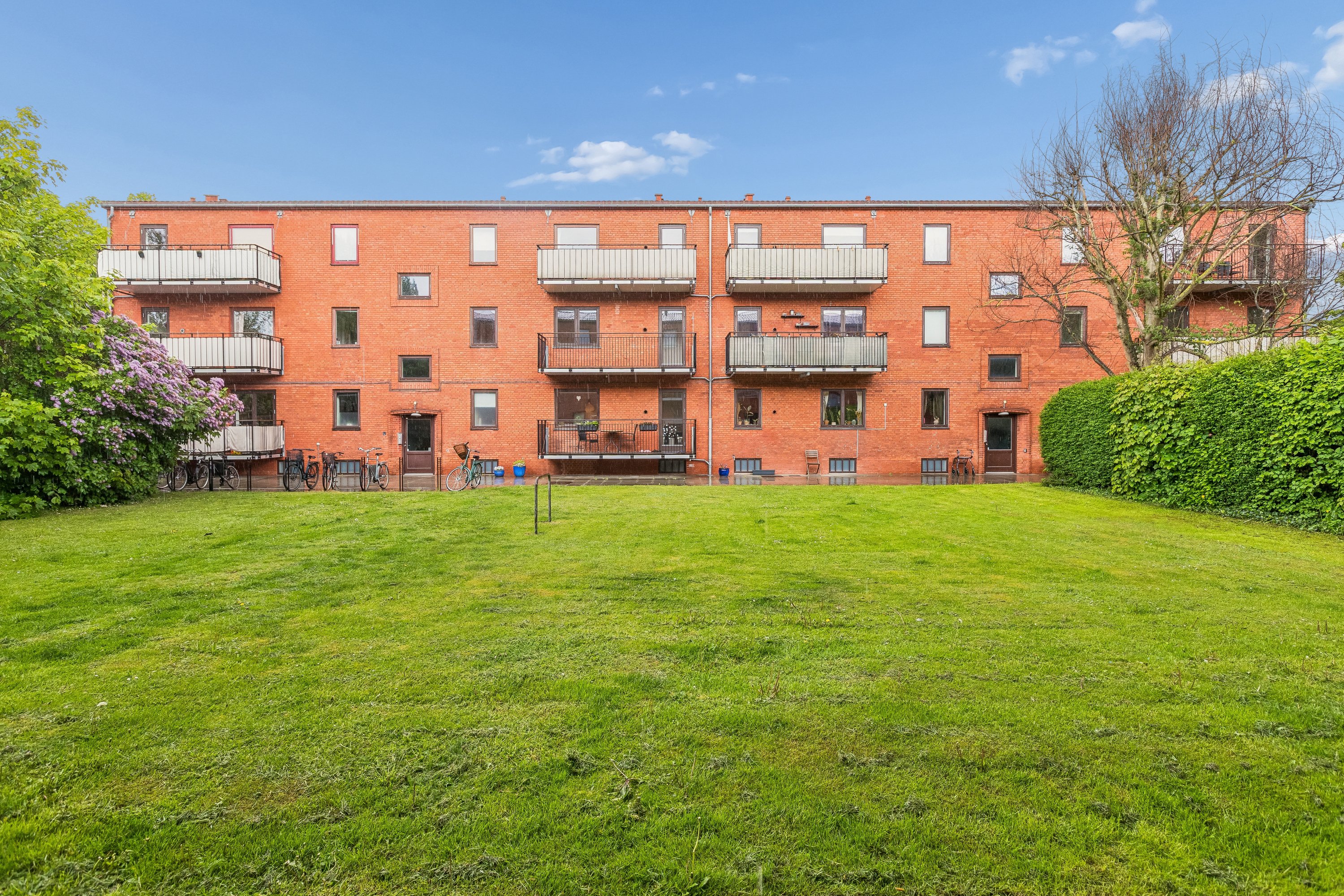 Gerbrandsvej 12, 1. 4., 2300 København S