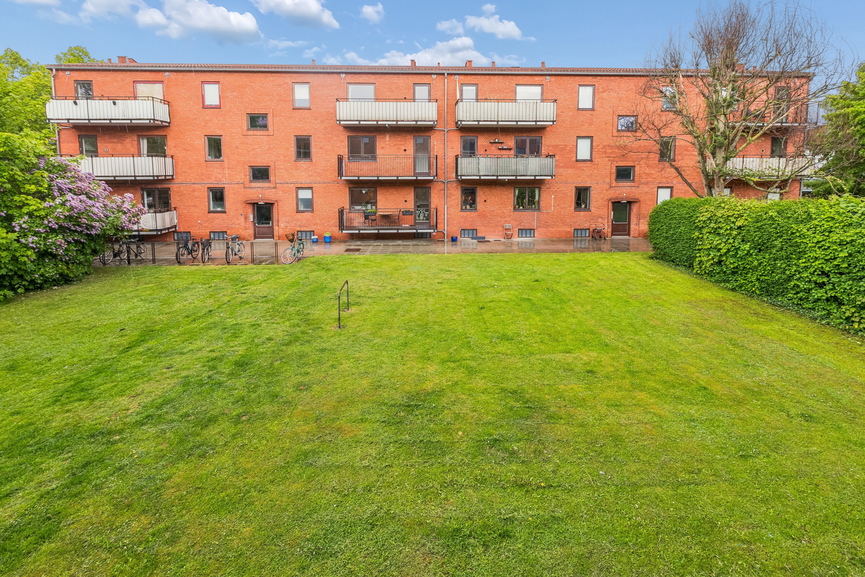 Gerbrandsvej 12, 1. 4., 2300 København S