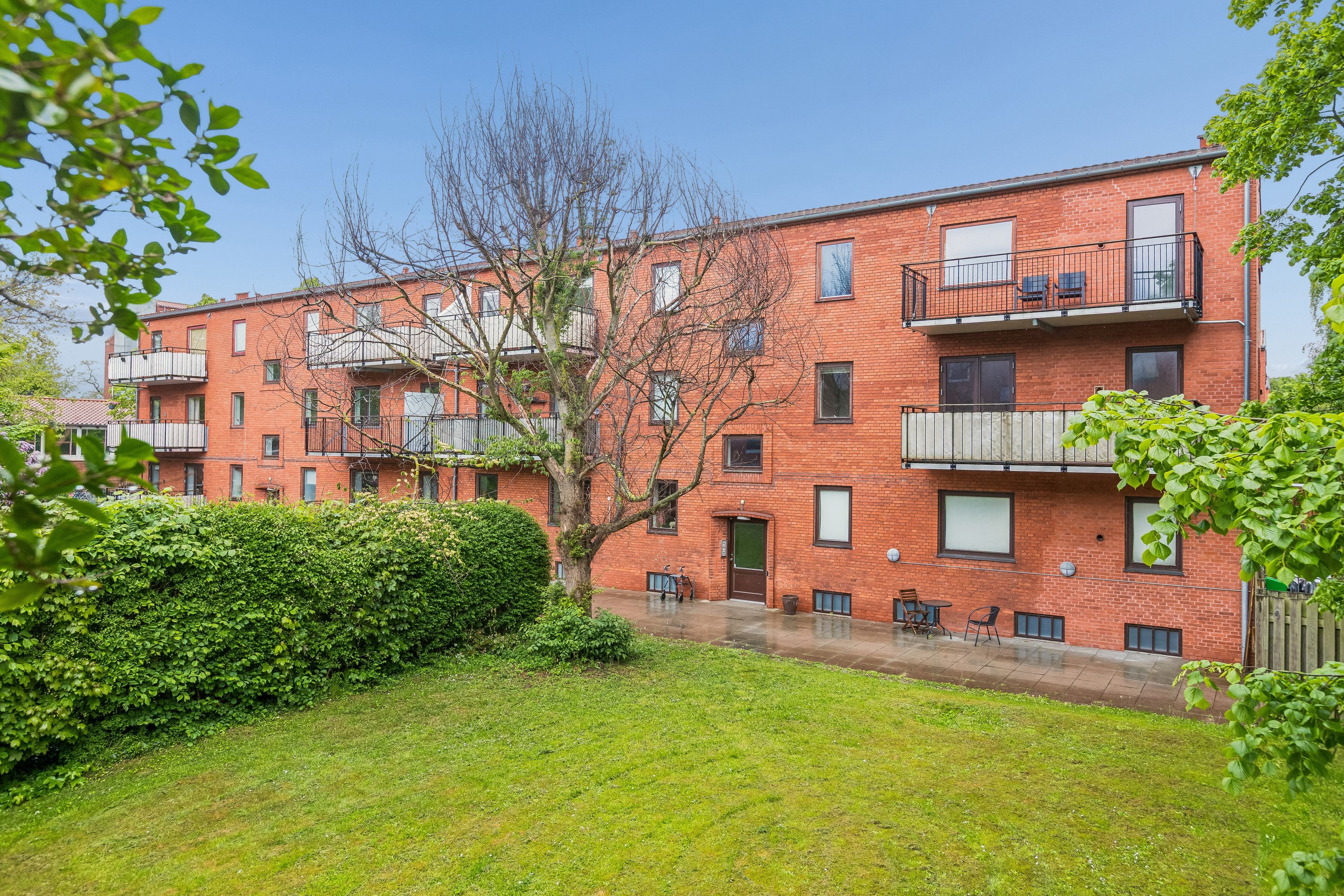 Gerbrandsvej 12, 1. 4., 2300 København S