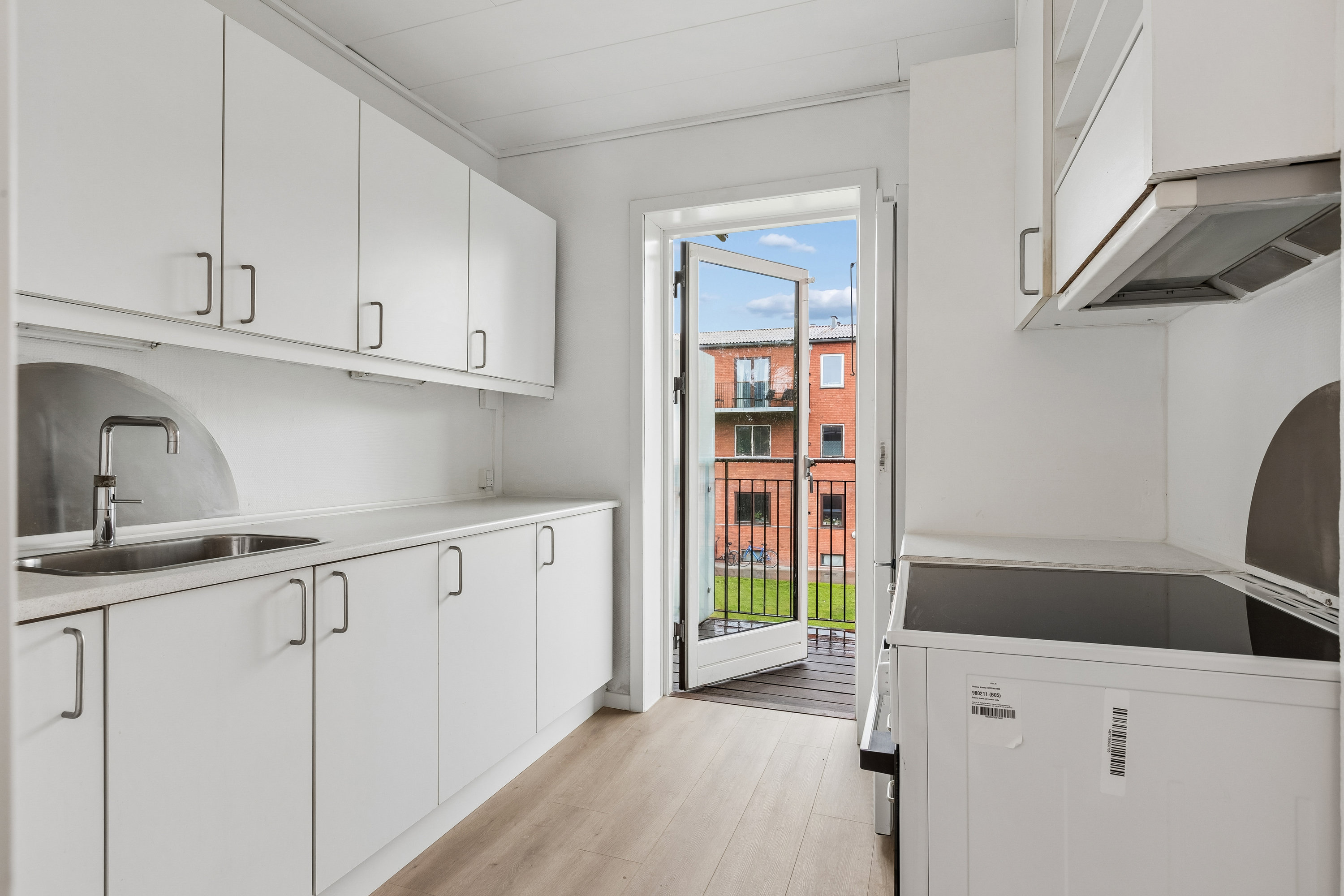 Gerbrandsvej 12, 1. 4., 2300 København S