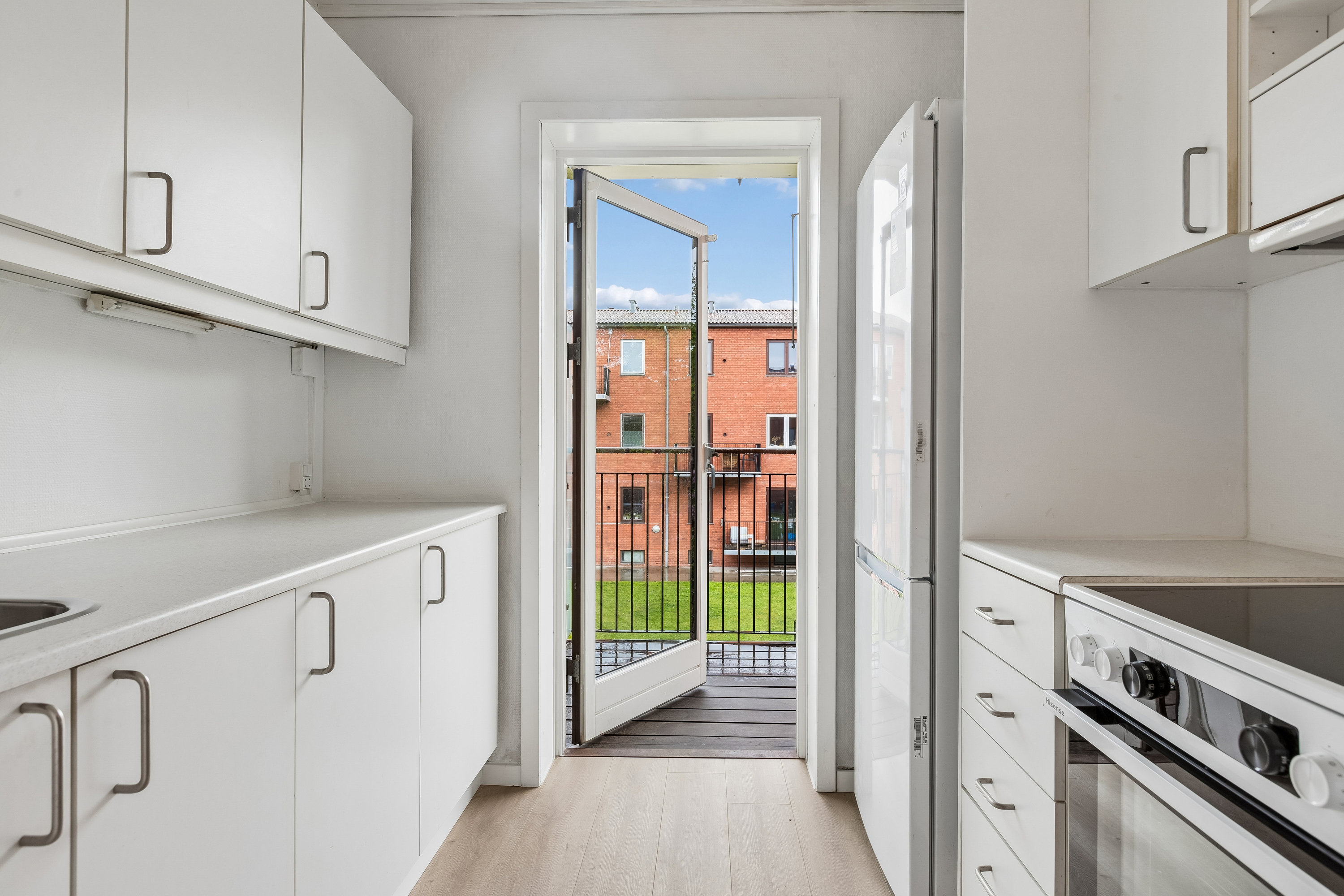 Gerbrandsvej 12, 1. 4., 2300 København S
