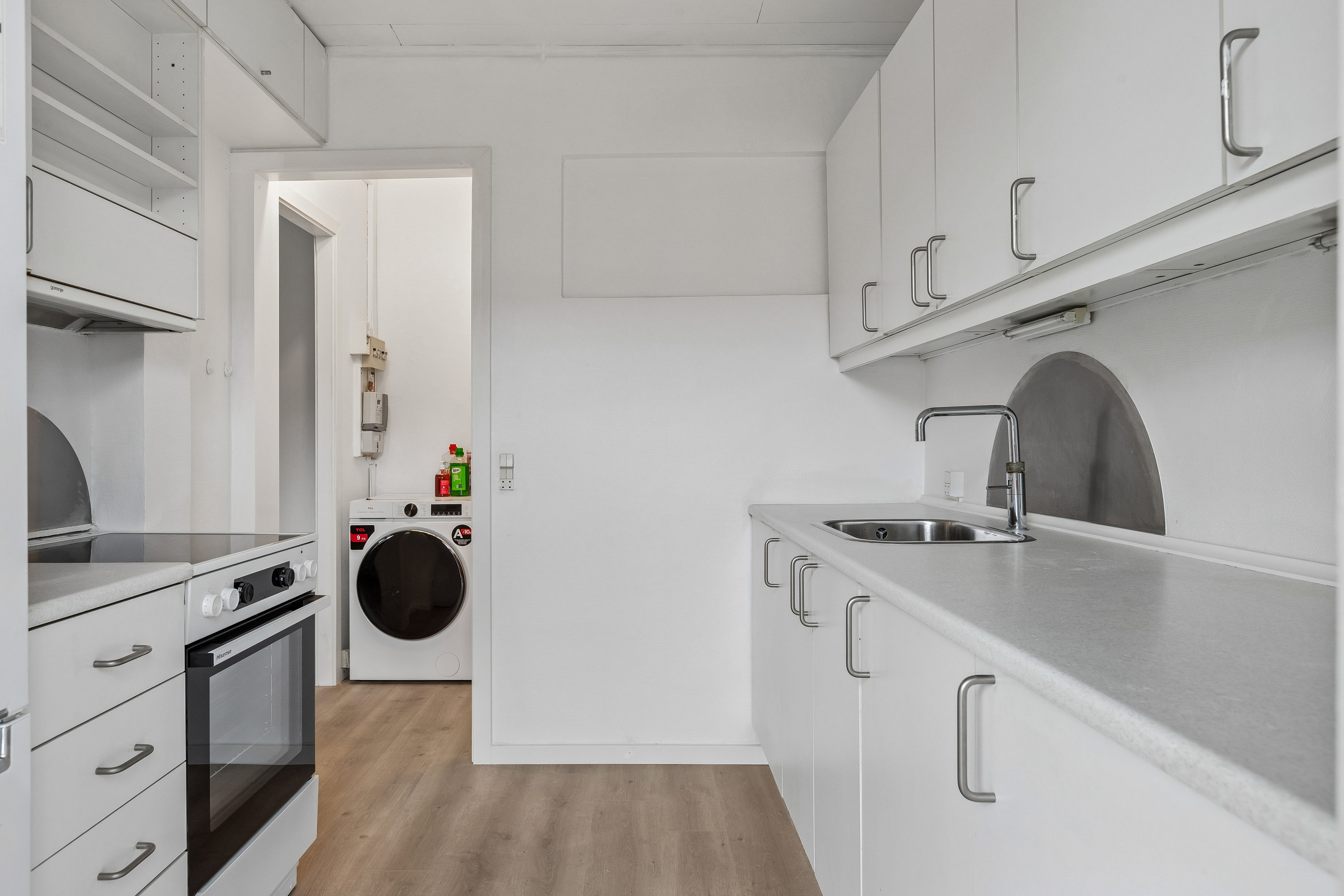 Gerbrandsvej 12, 1. 4., 2300 København S