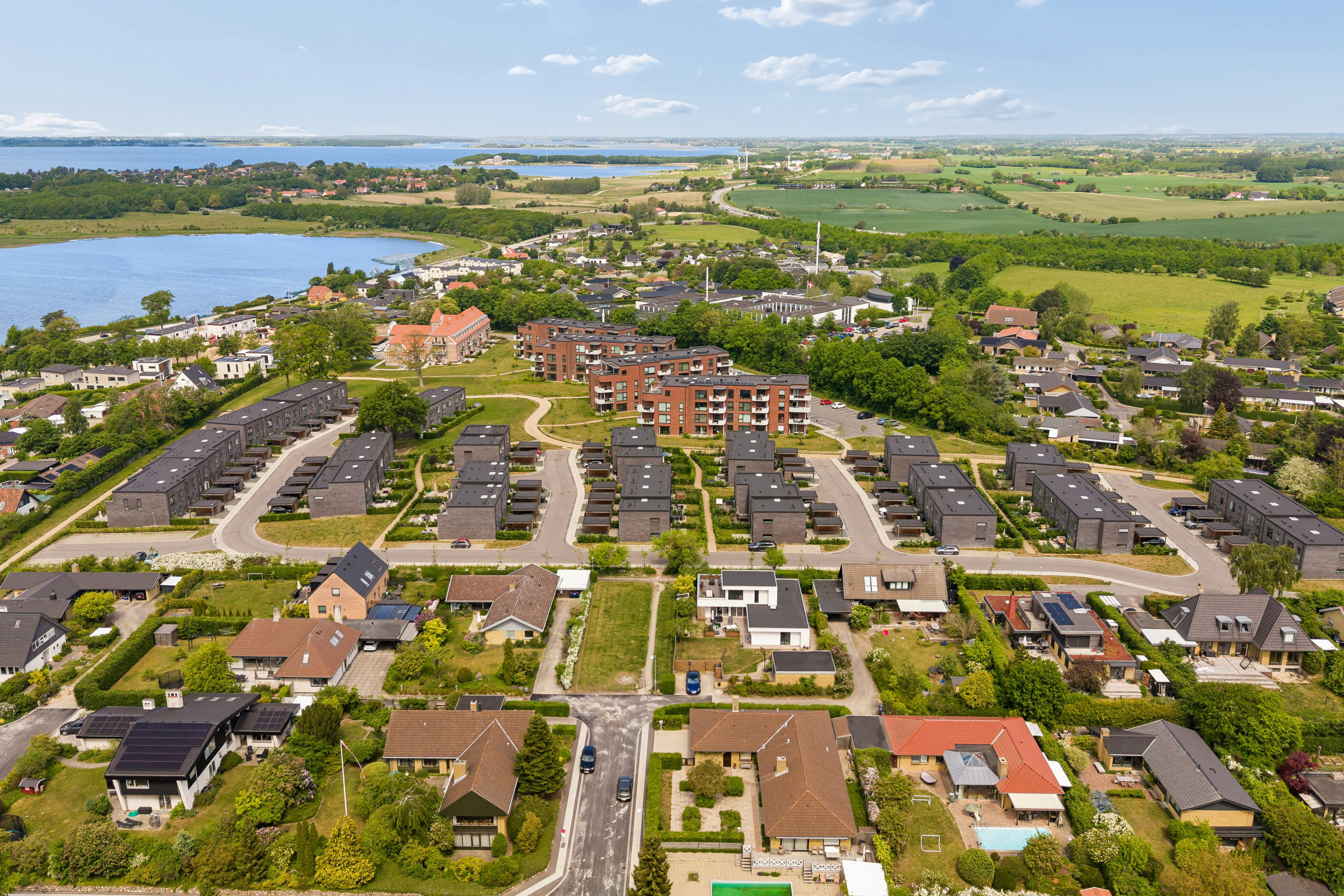 Margrethe Bredsdorffs Vej 34, 4000 Roskilde