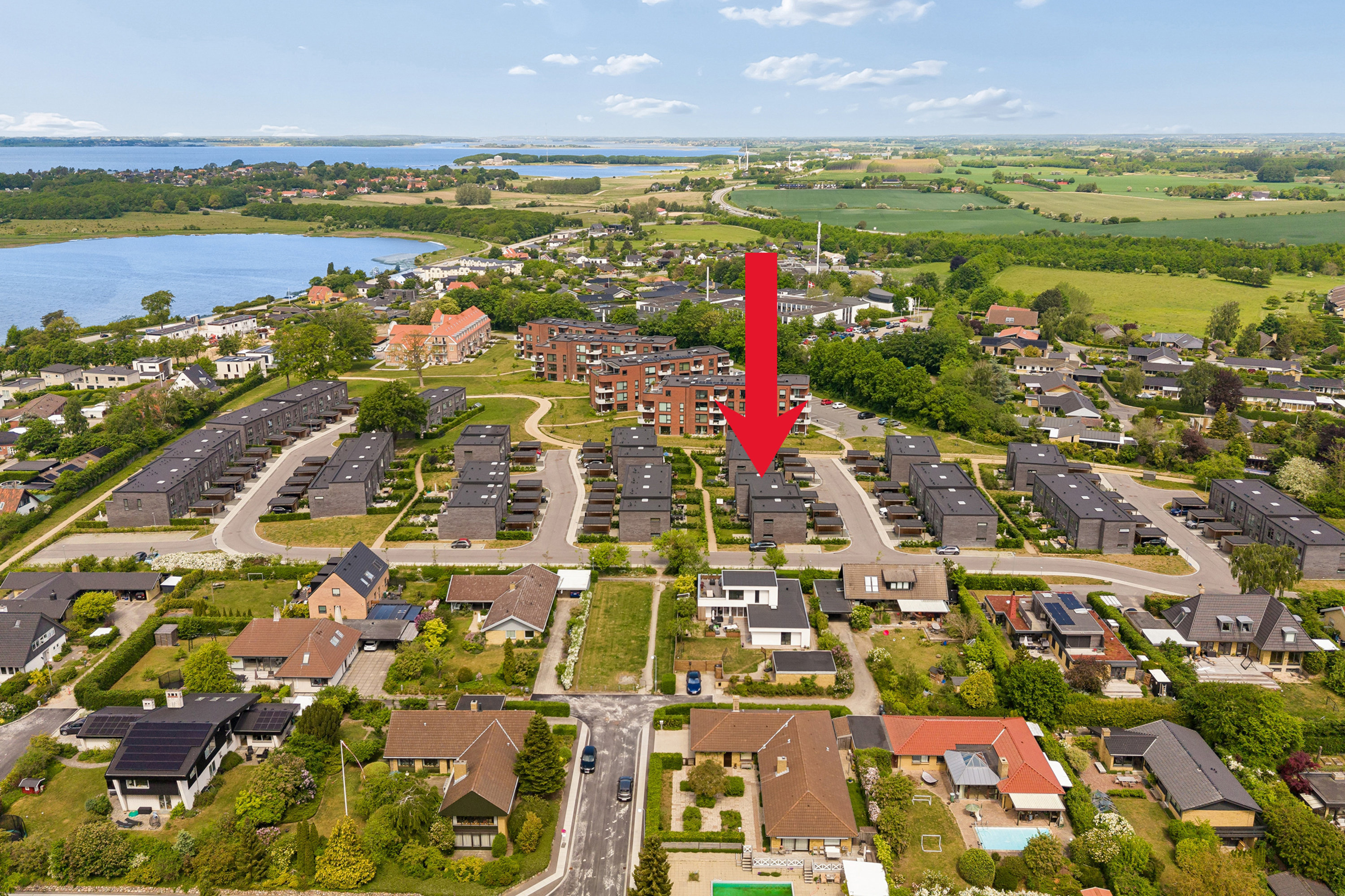 Margrethe Bredsdorffs Vej 34, 4000 Roskilde